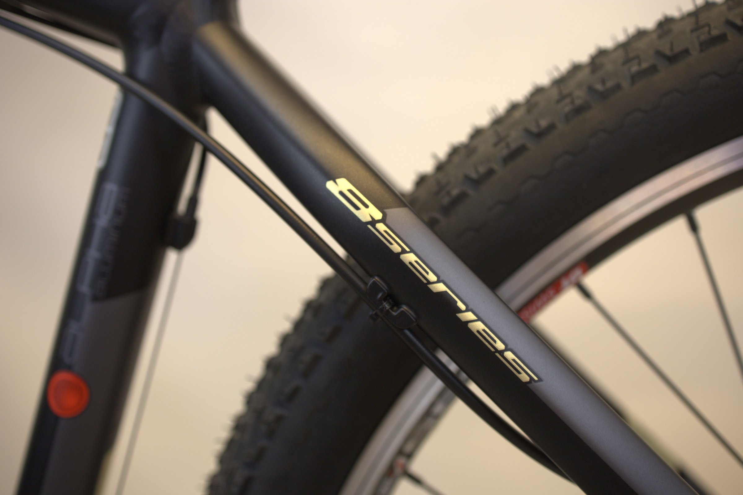 Trek 8000 WSD