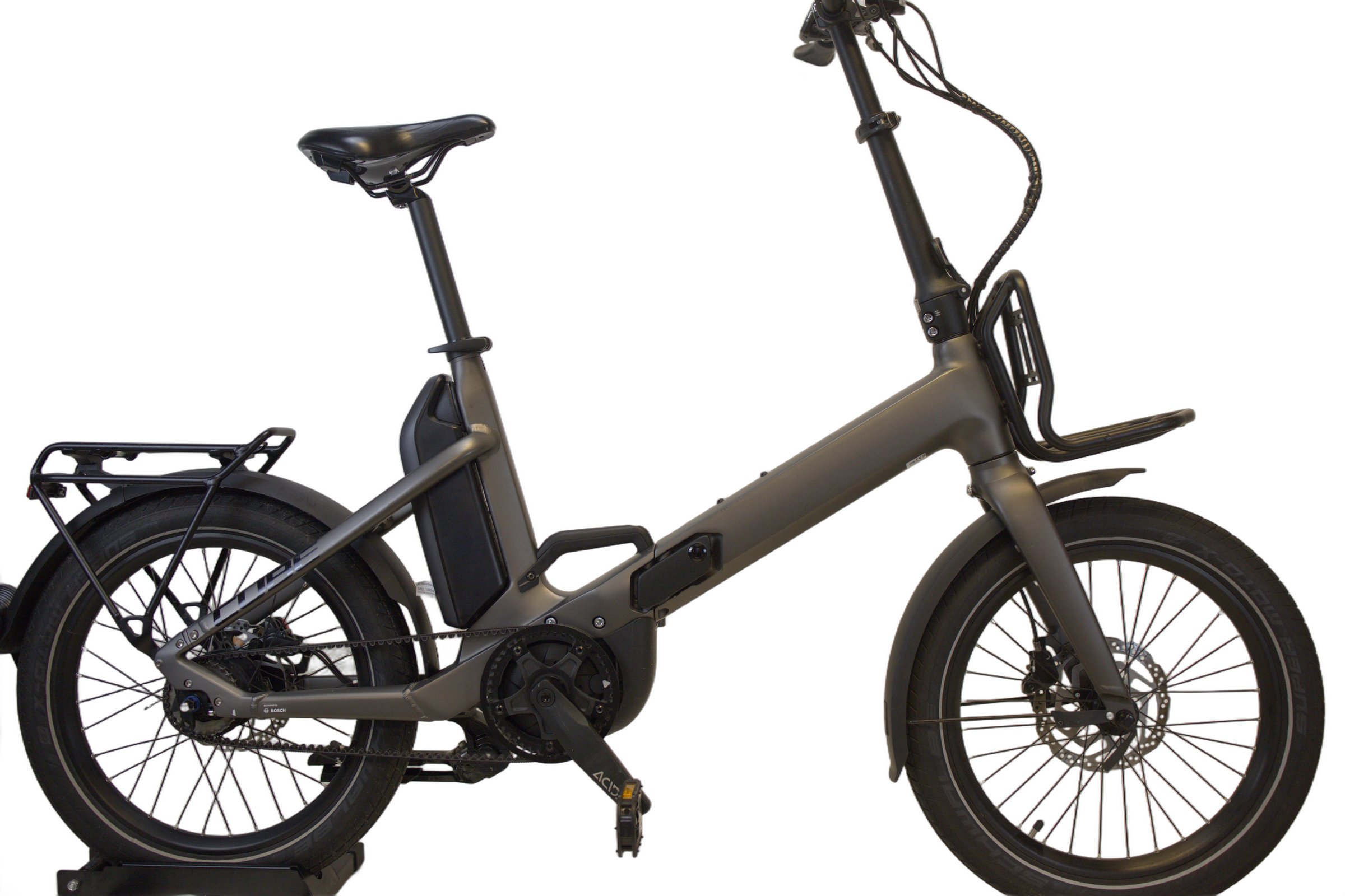 CUBE FOLD HYBRID 500