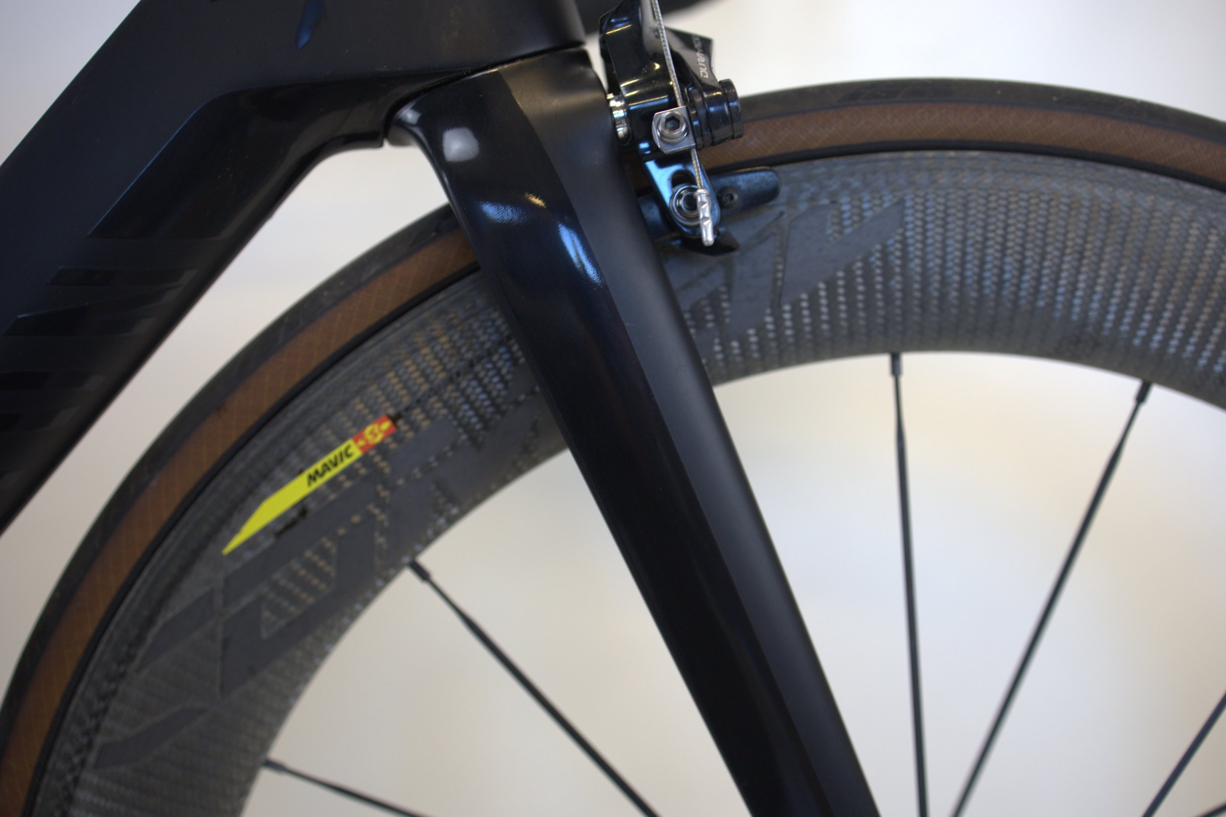 Canyon Aeroad CF SLX 9.0