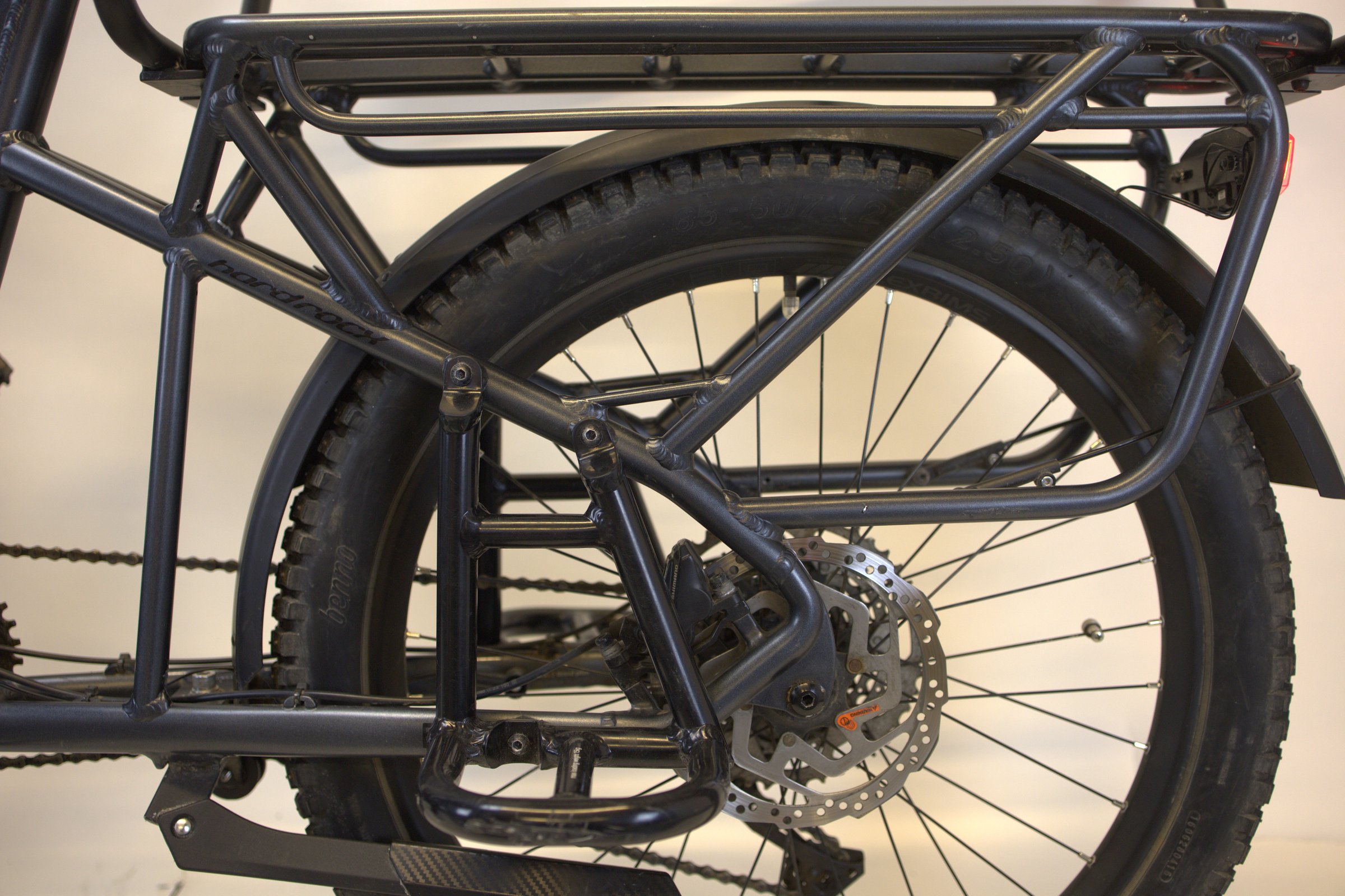 Hard Rocx Funk-e 8.6e