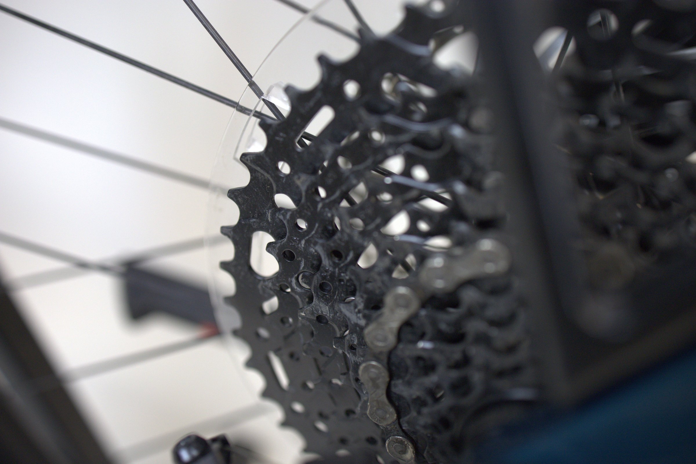 Haibike Trekking 4 mono