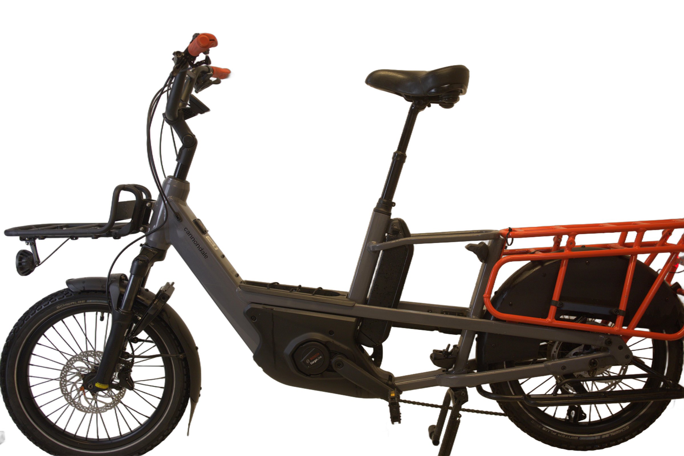 Cannondale Cargowagen Neo 2