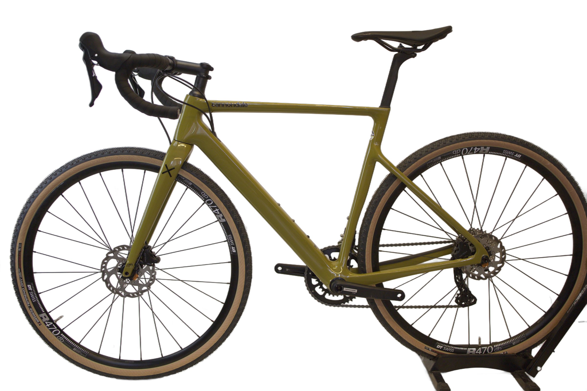 Cannondale SuperSix EVO SE 2