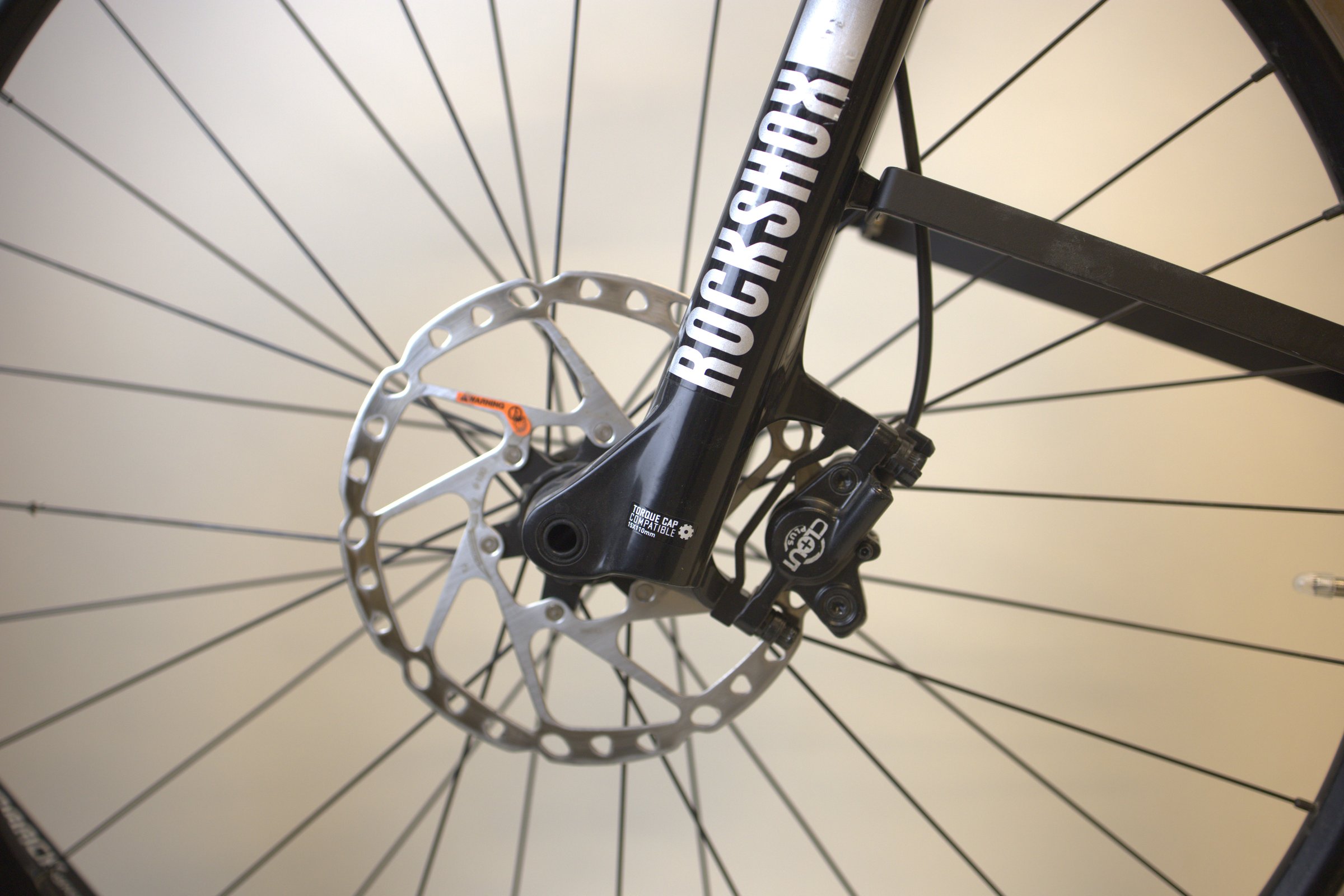 BIRK E-ONE CX 