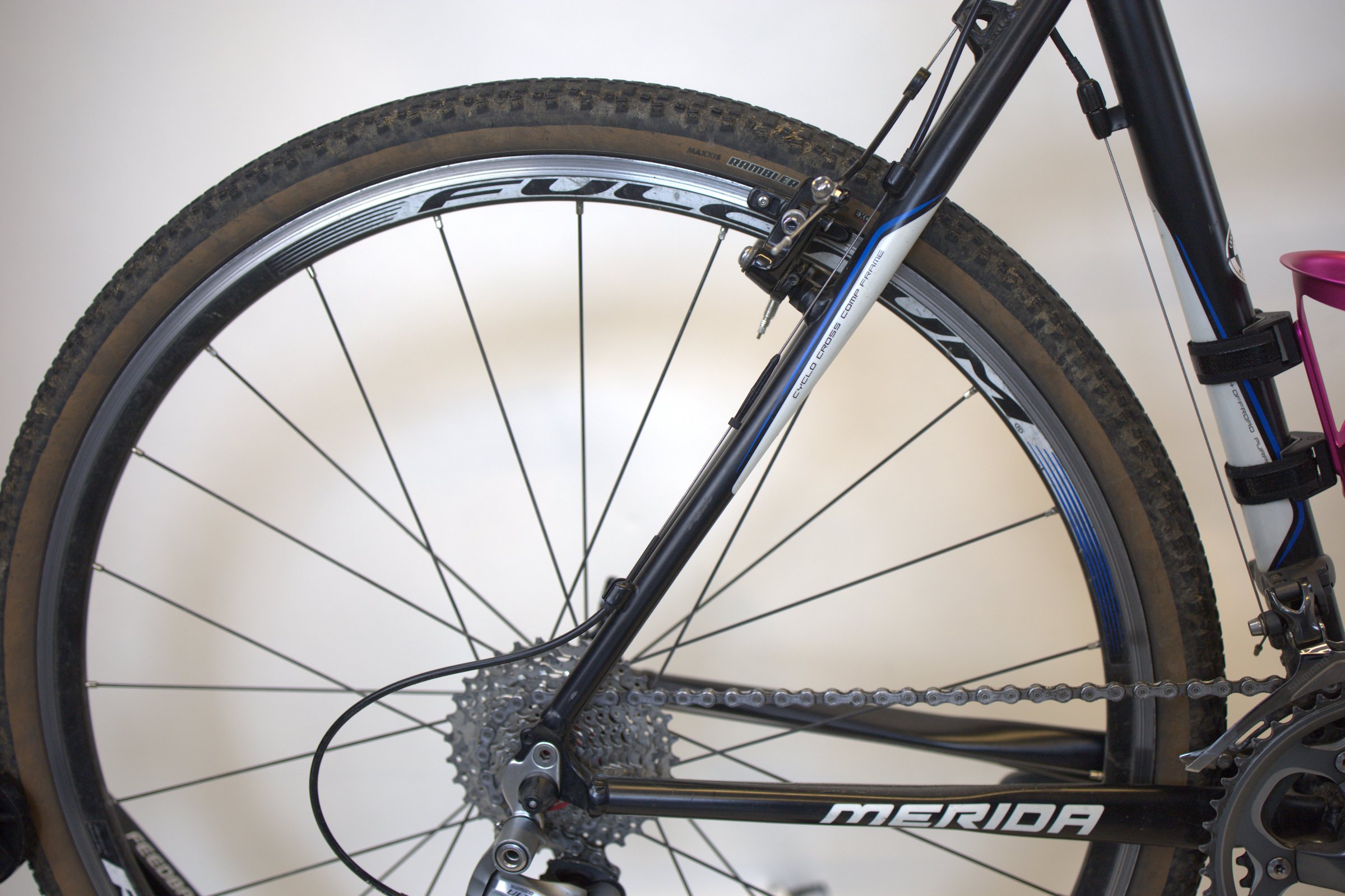 Merida Cyclo Cross 5