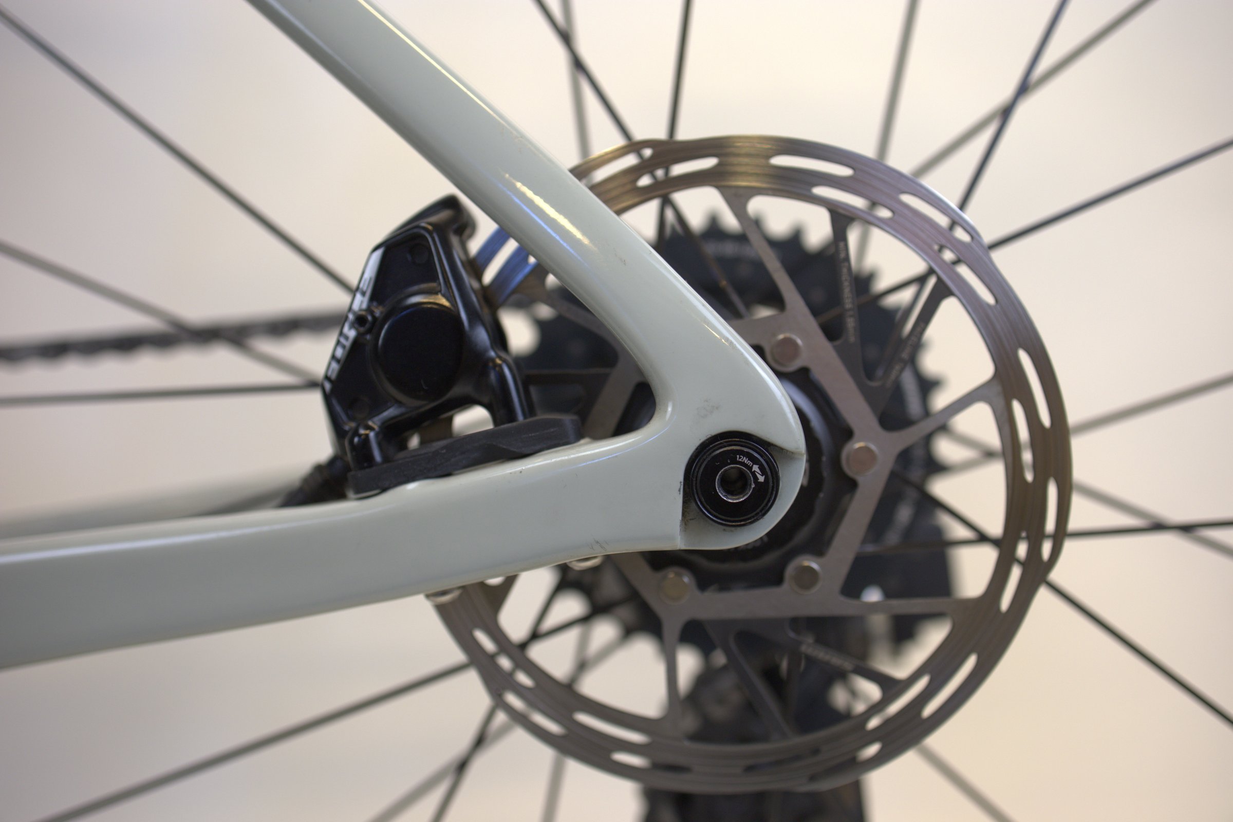 Fara r F/Road Performance Red eTap AXS (oppgradert)