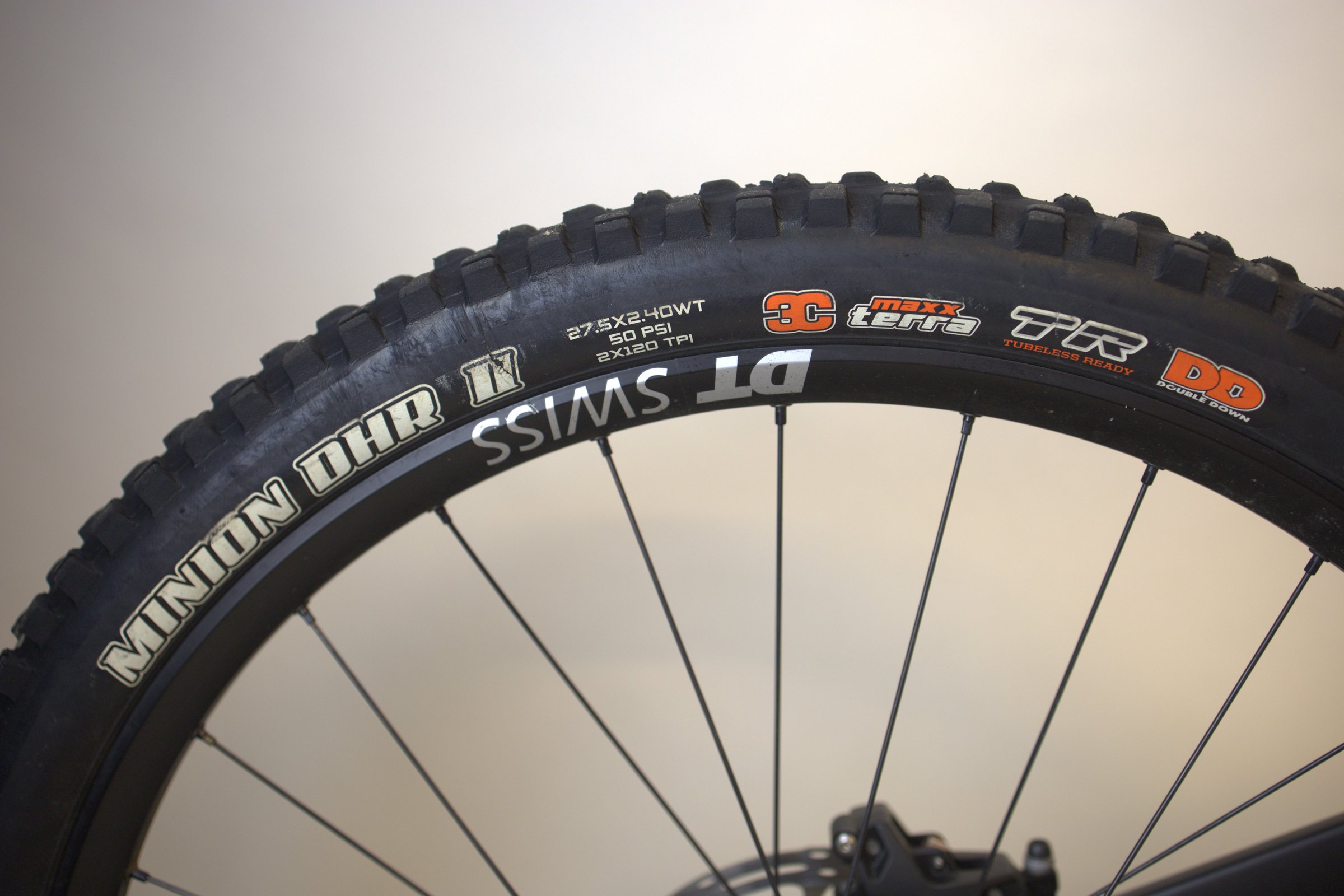 Canyon Strive:ON CFR Underdog