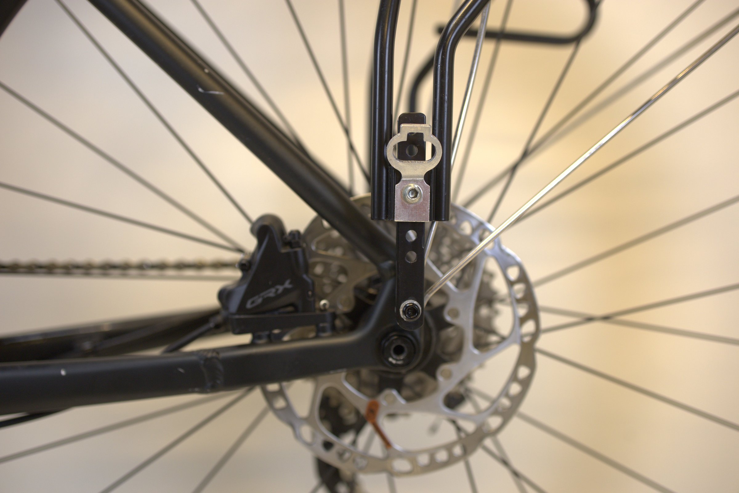 Bergamont Grandurance 6