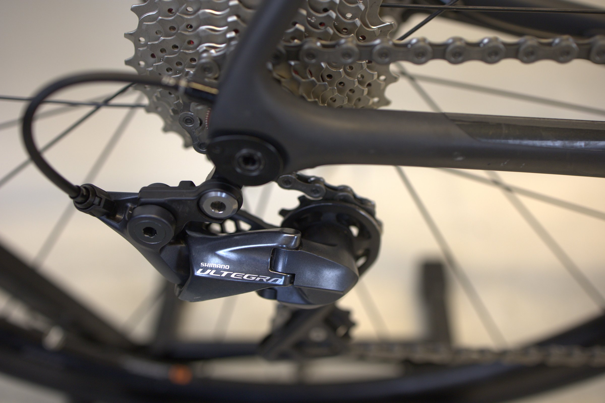 Giant TCR Advanced 1+ Disc