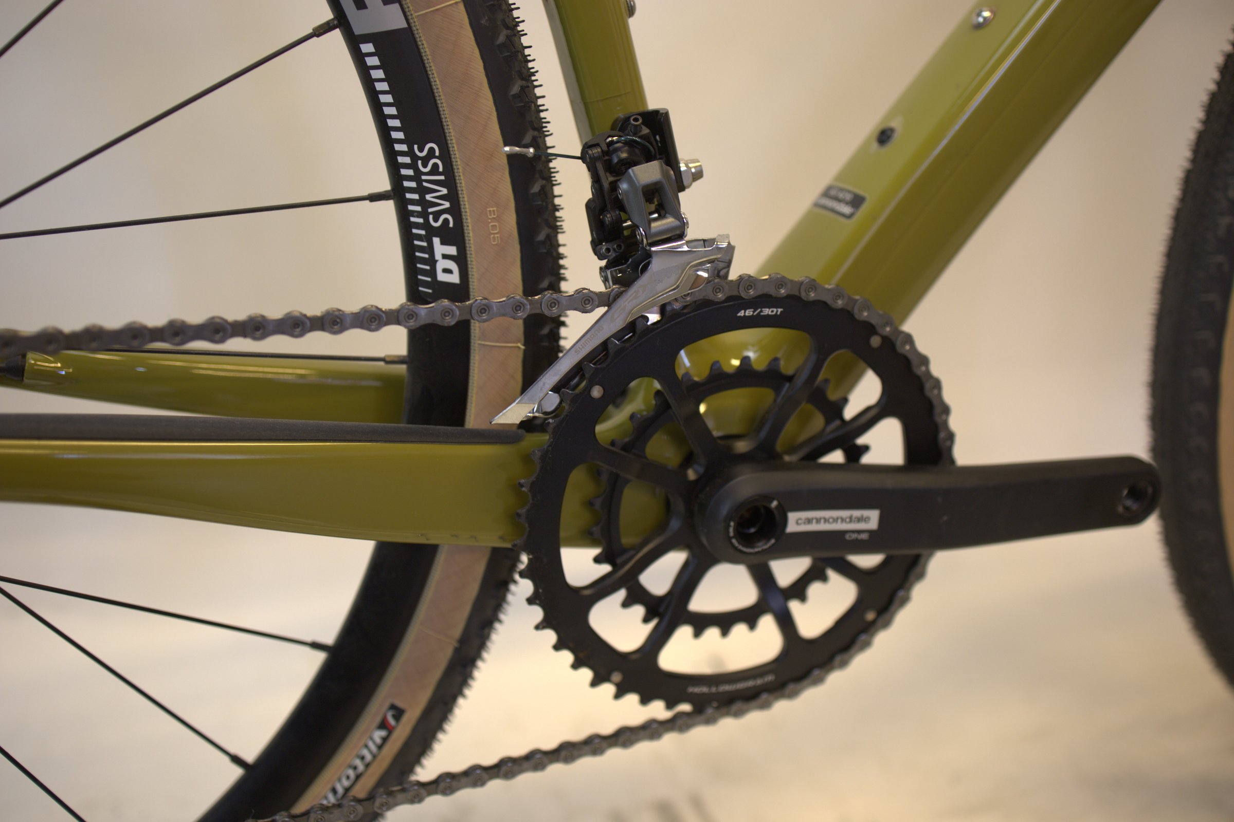 Cannondale SuperSix EVO SE 2