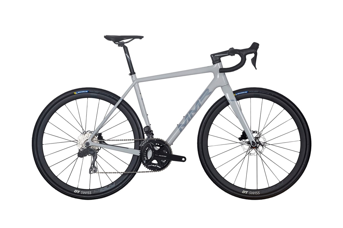 MMR Grand Tour 10 - (All-Road)