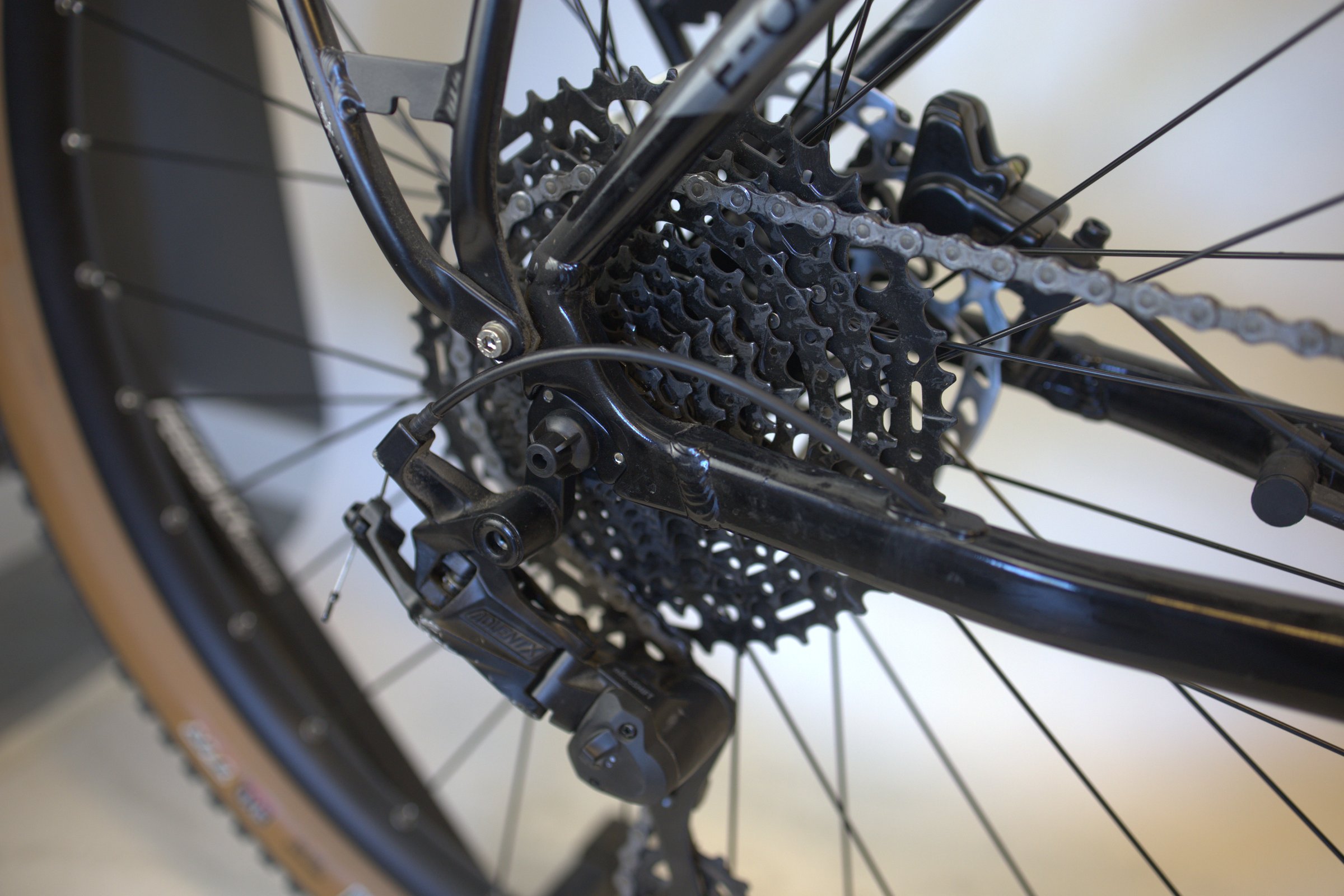 BIRK E-ONE  CX