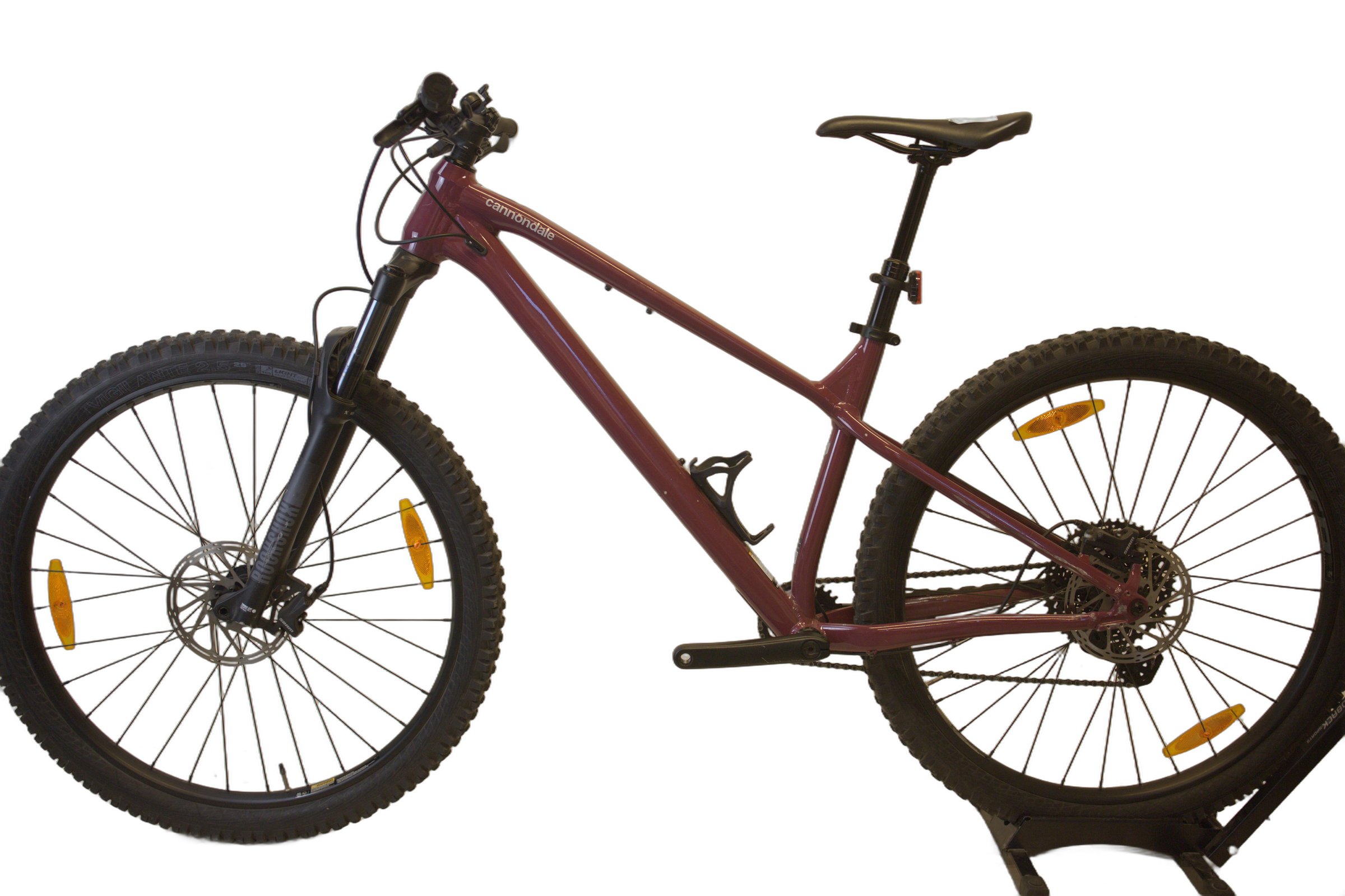 Cannondale Habit HT 2