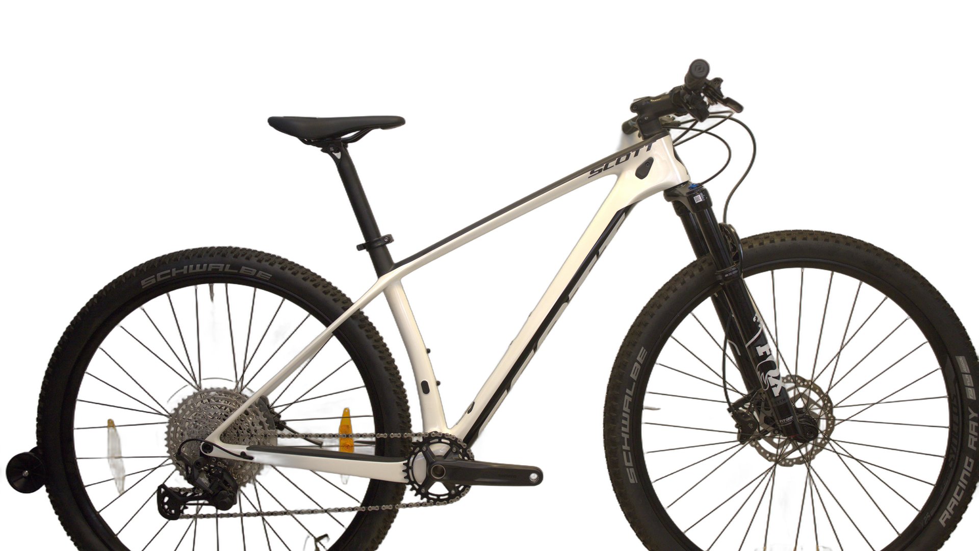 2022 Scott Scale 930