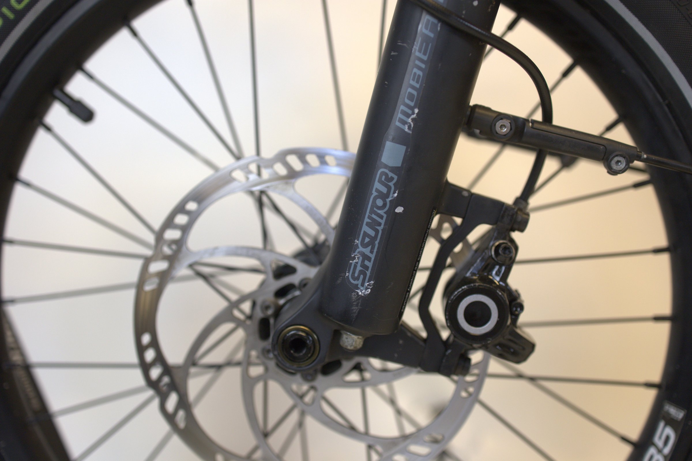 TERN HSD S8I ACTIVE PLUS 500wh