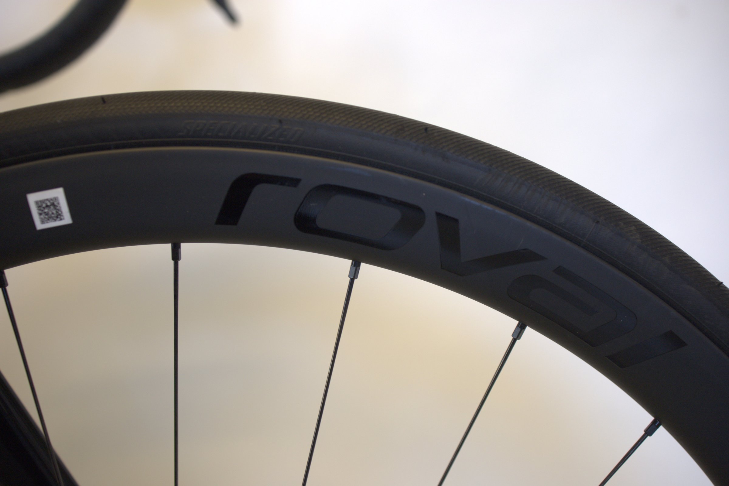 Specialized tarmac SL8 Expert