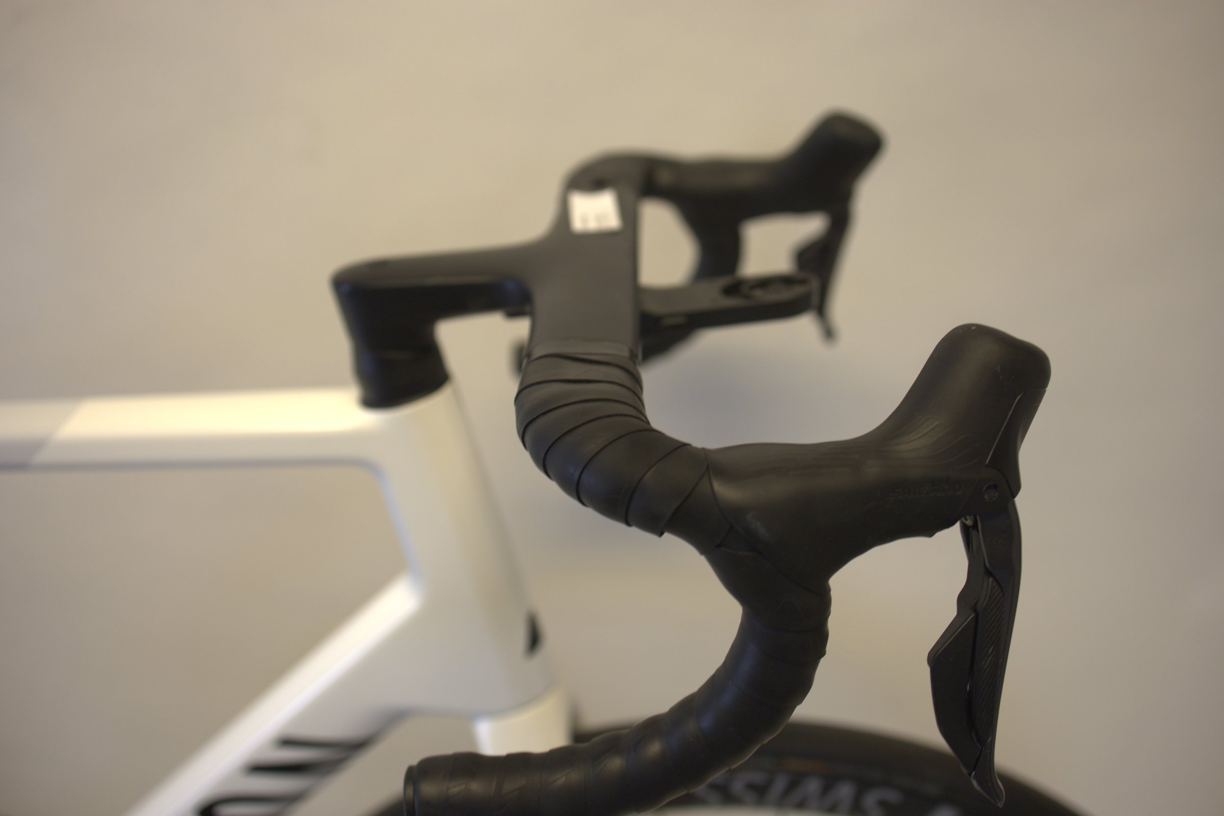Canyon Ultimate CF SLX 8 Di2