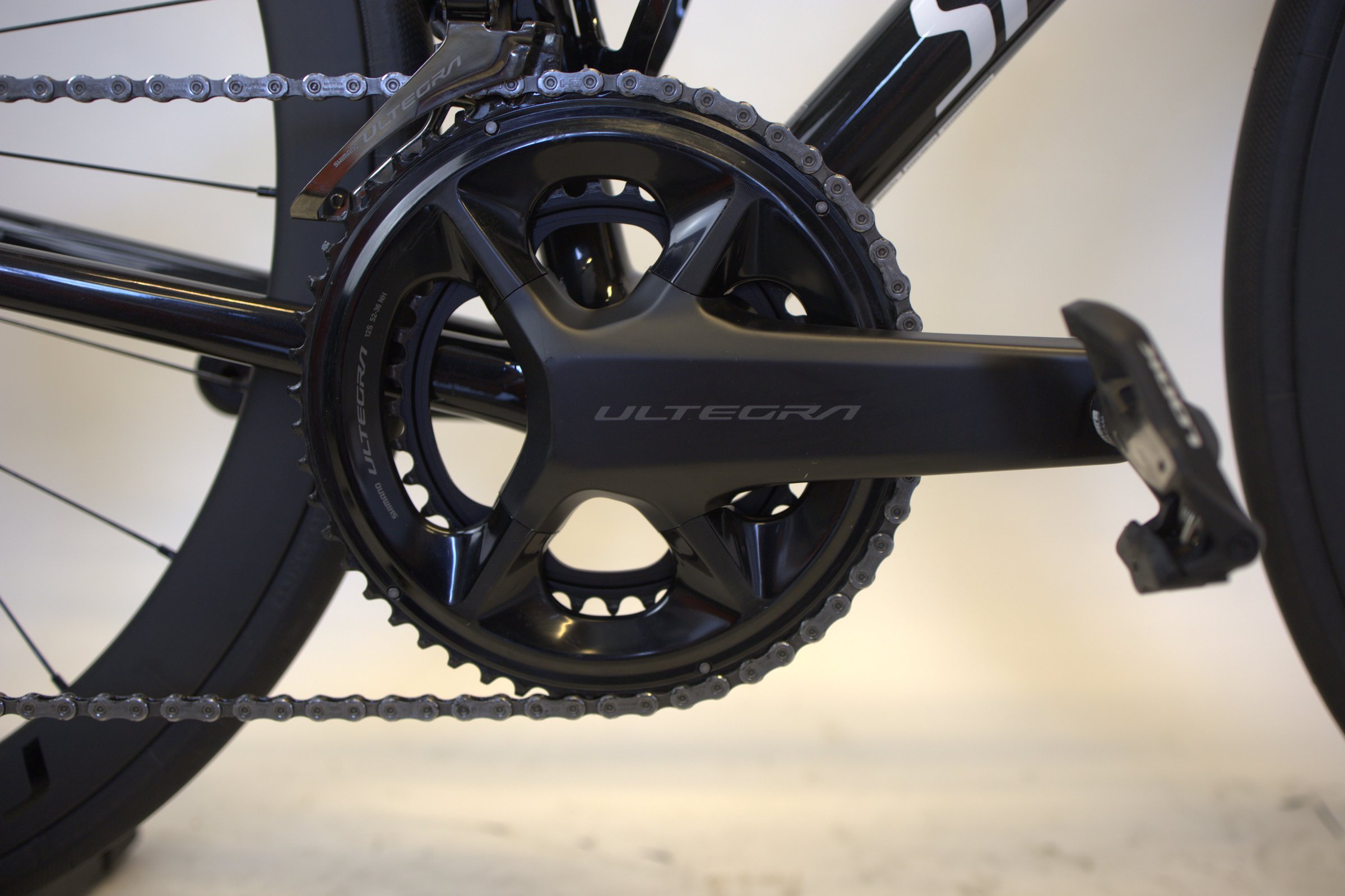 Specialized tarmac SL8 Expert