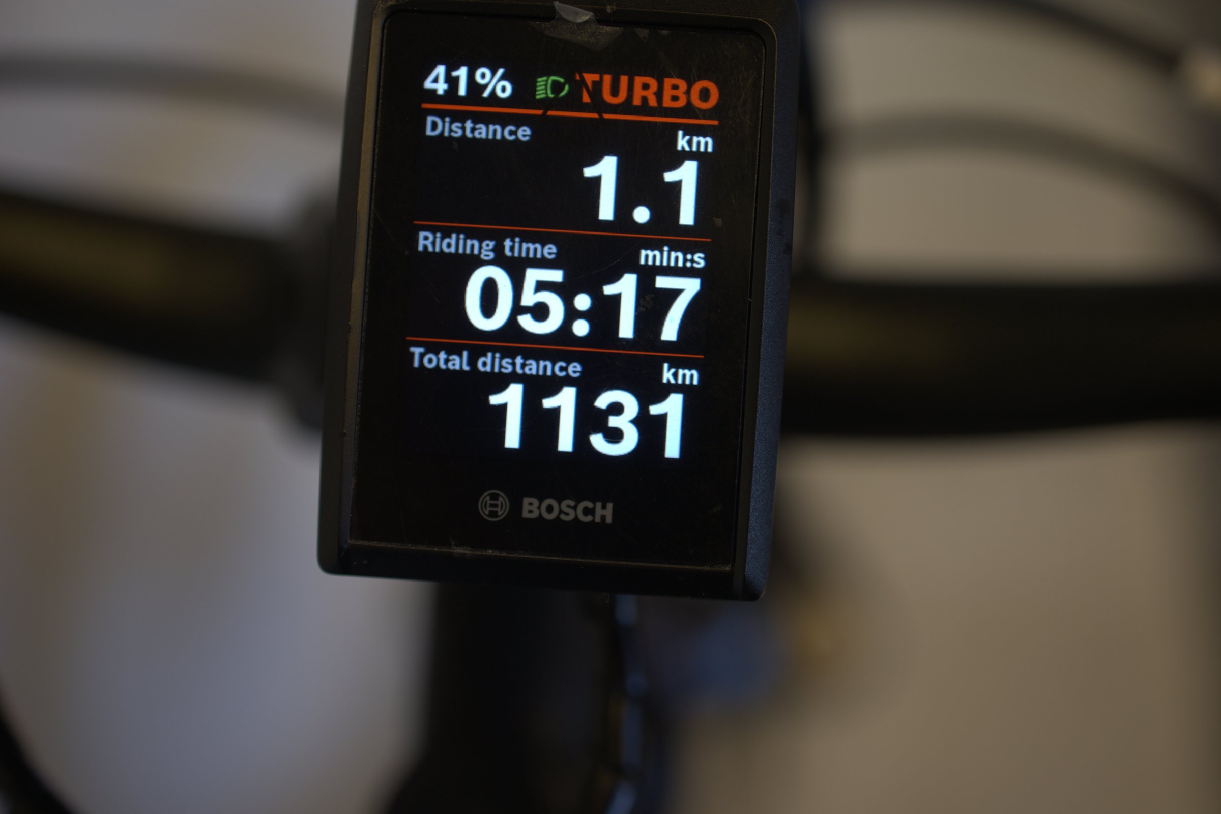 Trek Allant+ 6