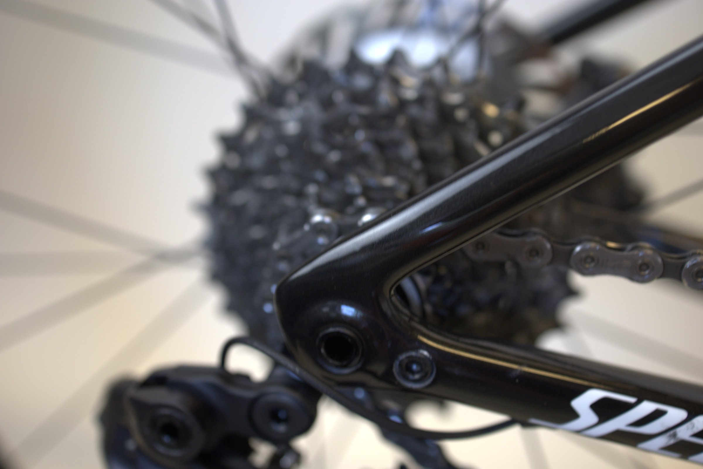 Specialized tarmac SL8 Expert