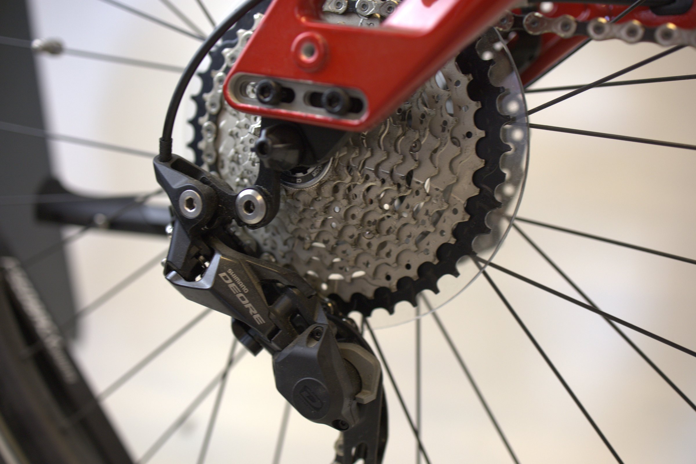 Cannondale Mavaro Neo 5+