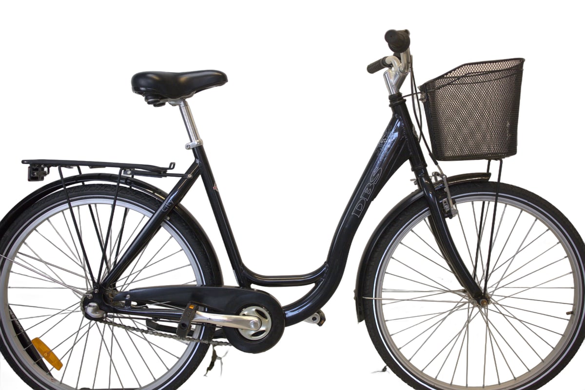 DBS damesykkel