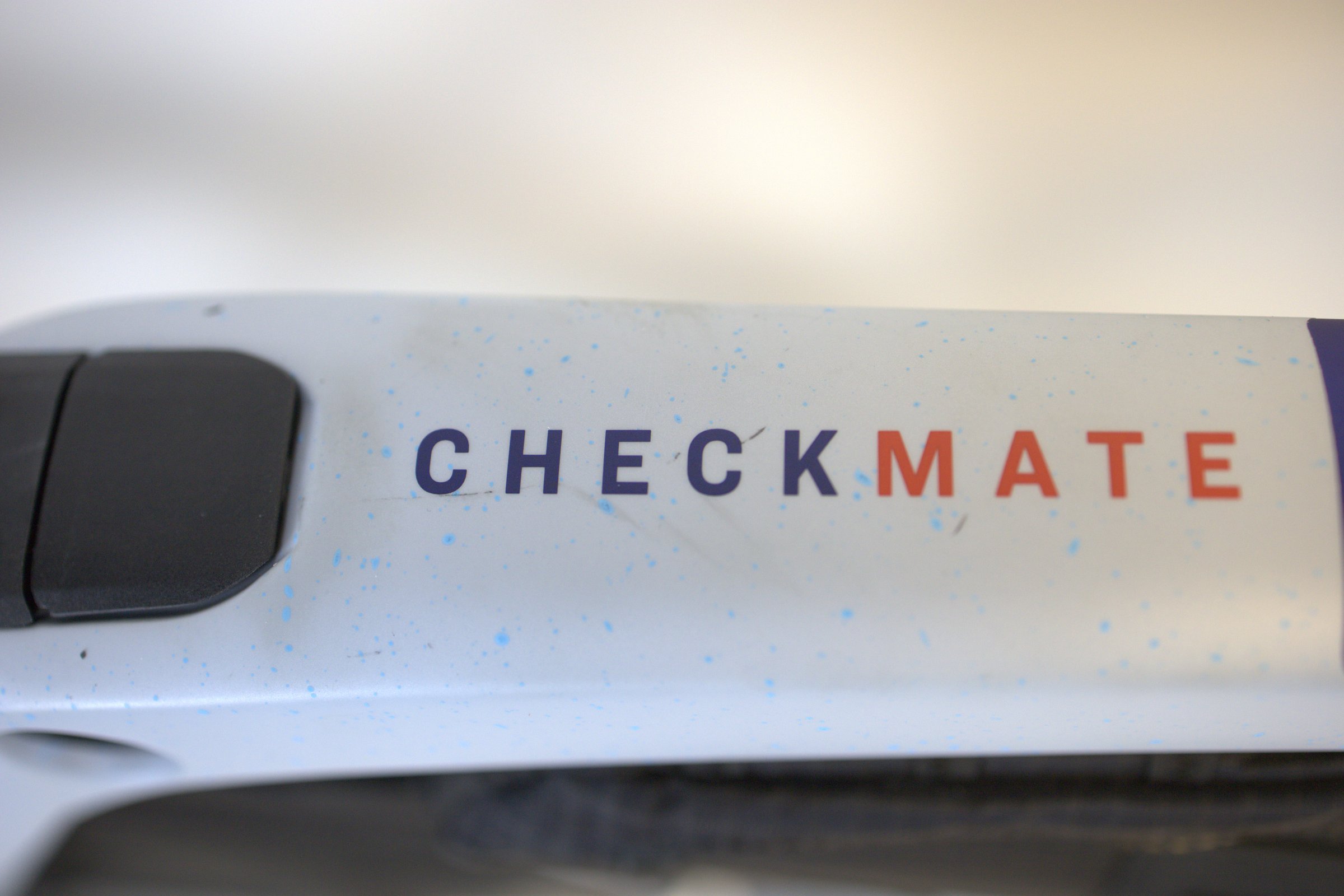 Trek Checkmate SLR 8 AXS (Project One)