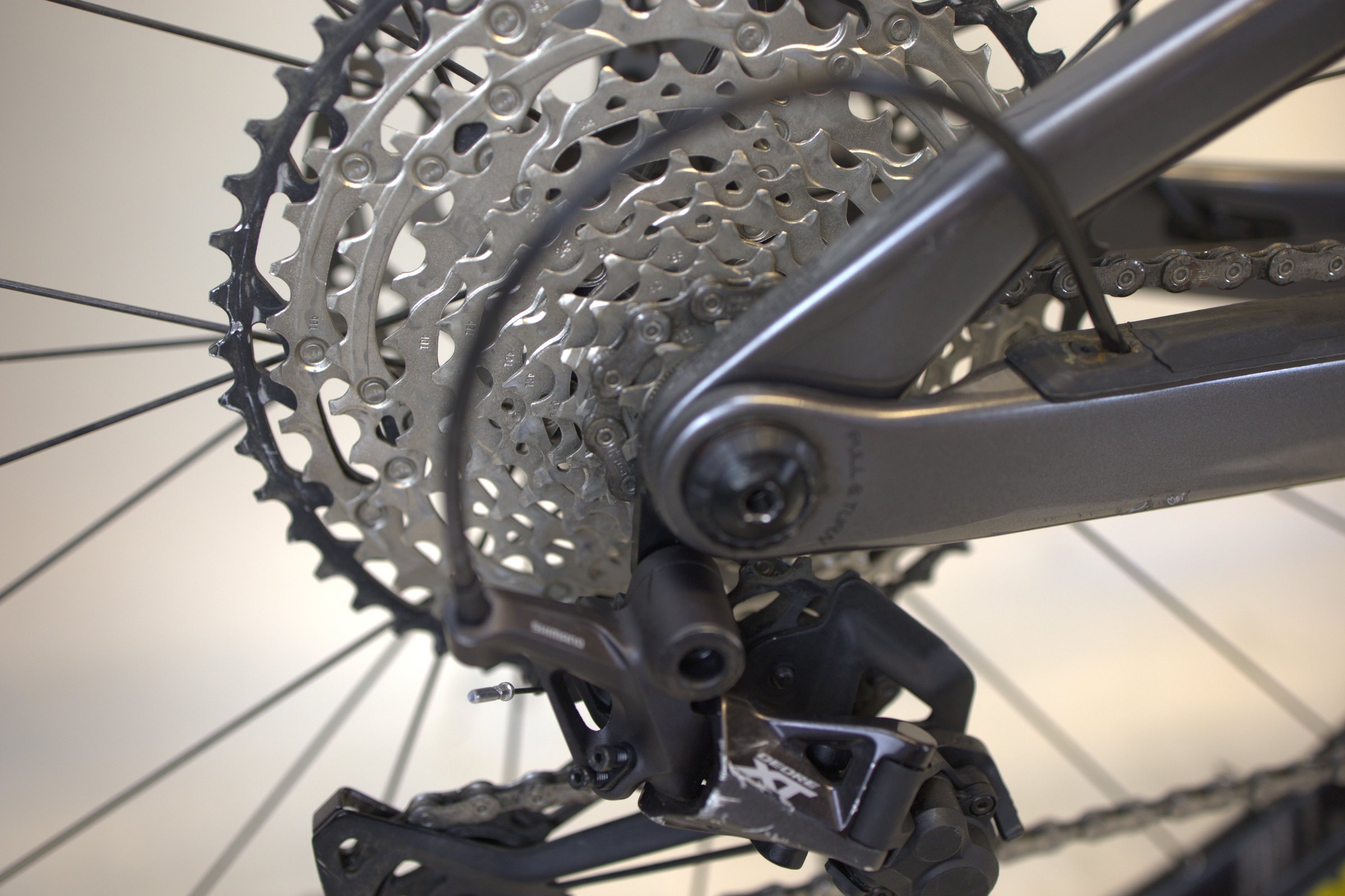 Orbea OCCAM M30