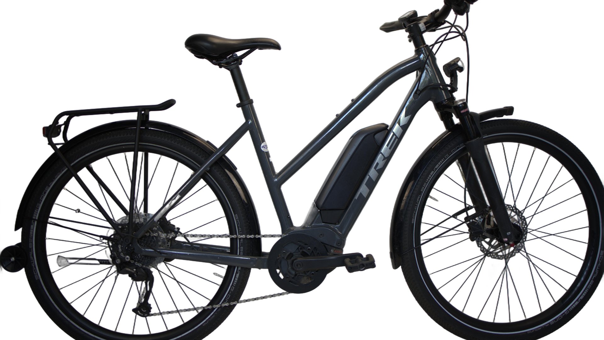 2021 Trek Allant+ 5