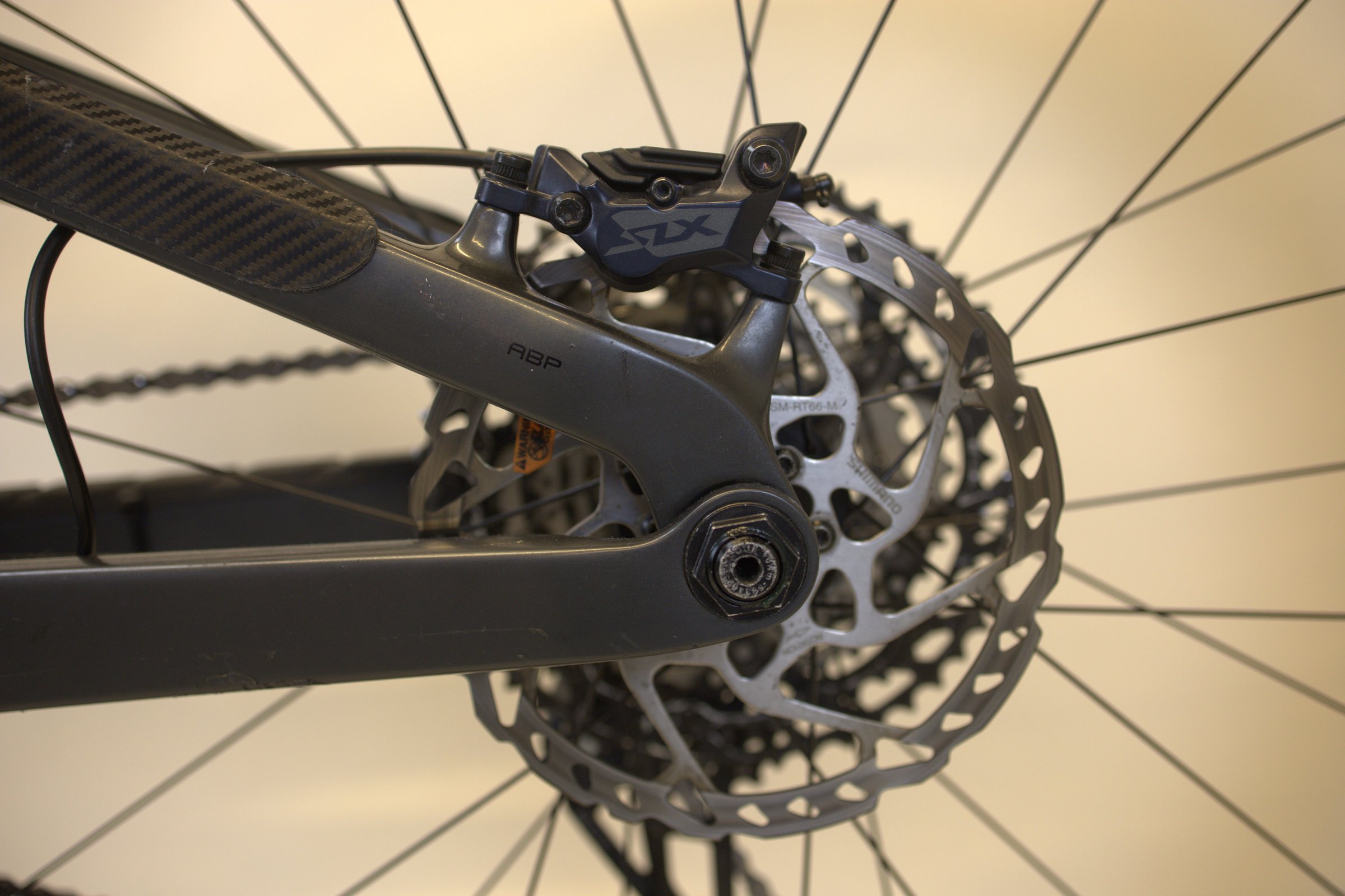 Trek Slash 9.8 GX AXS