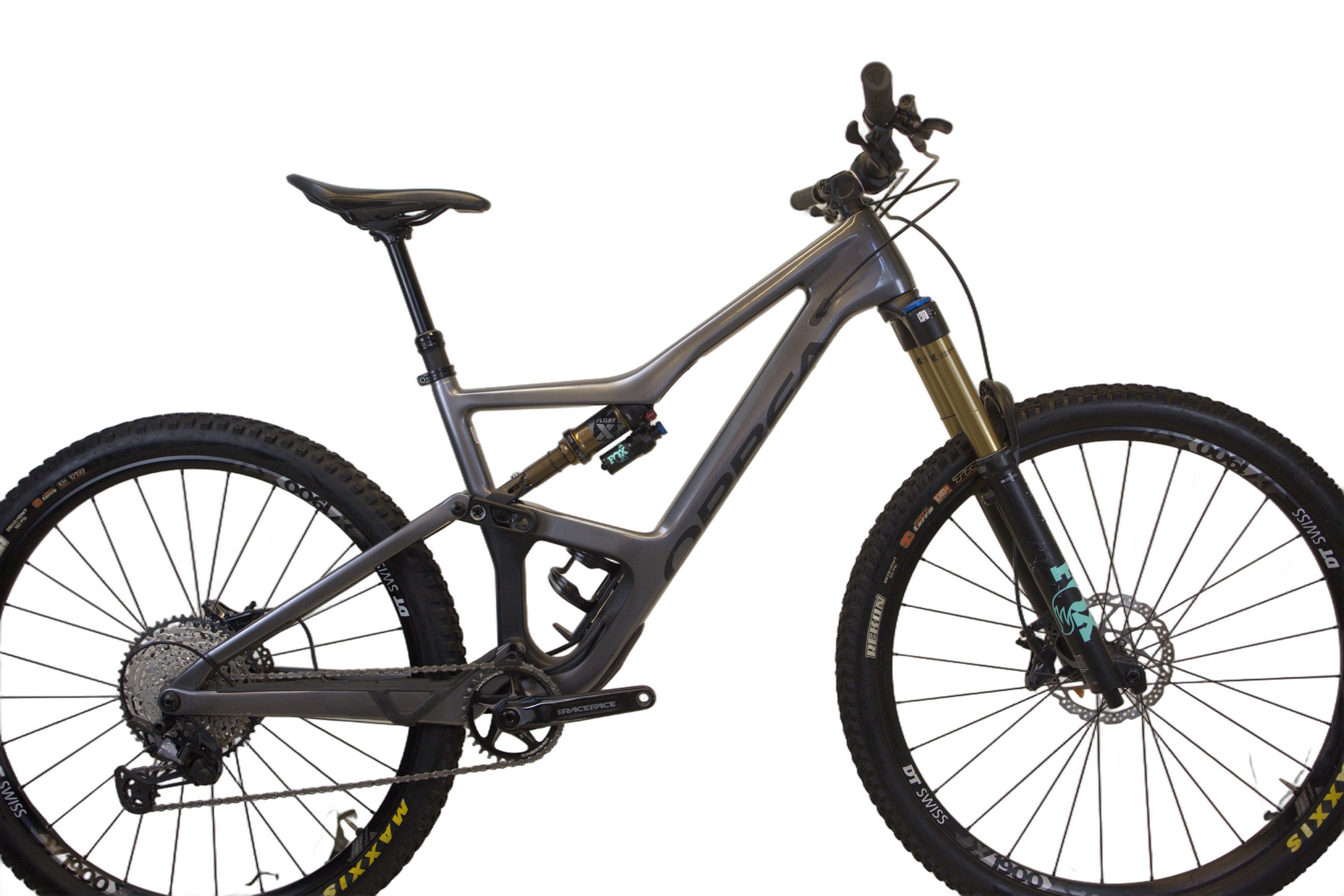 Orbea OCCAM M30