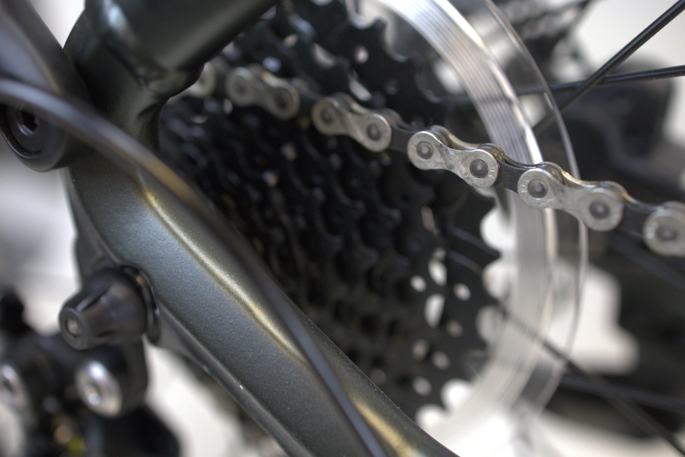 Giant Explore E+ 3 STA (Som ny - kun gått 3 km)