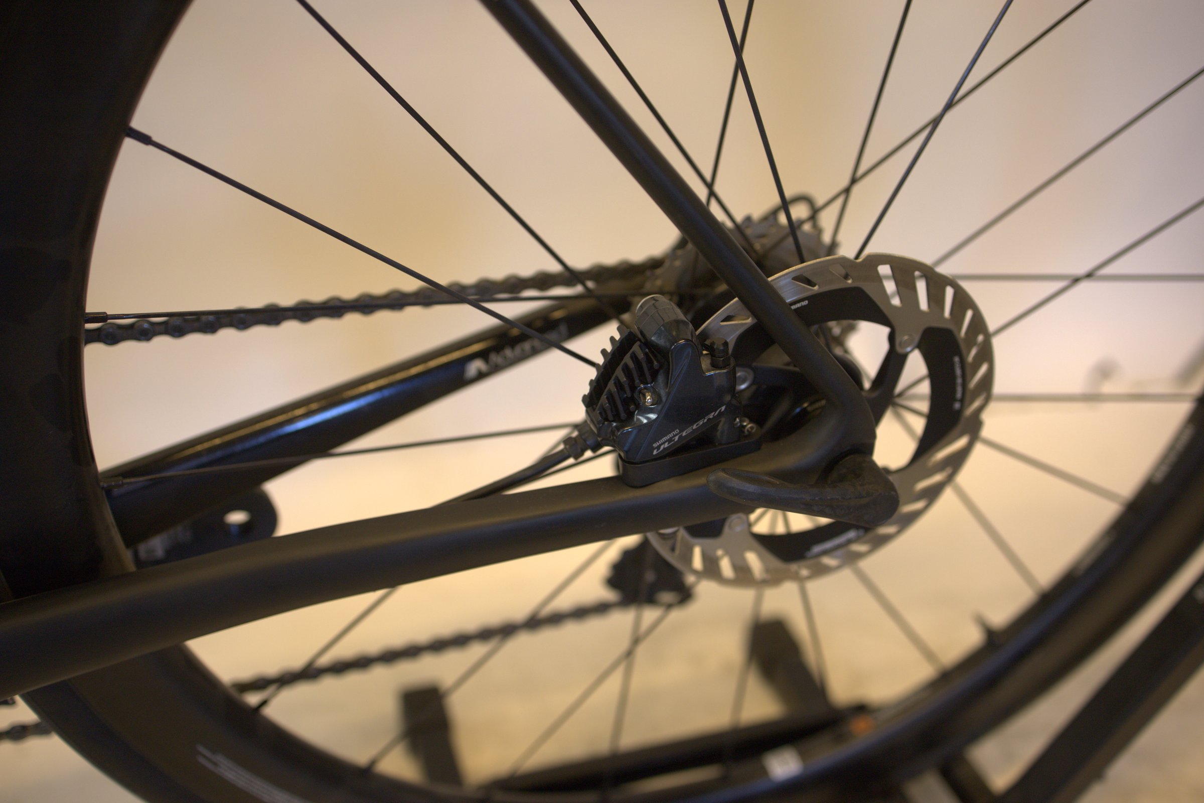 Giant TCR Advanced Pro Team Disc