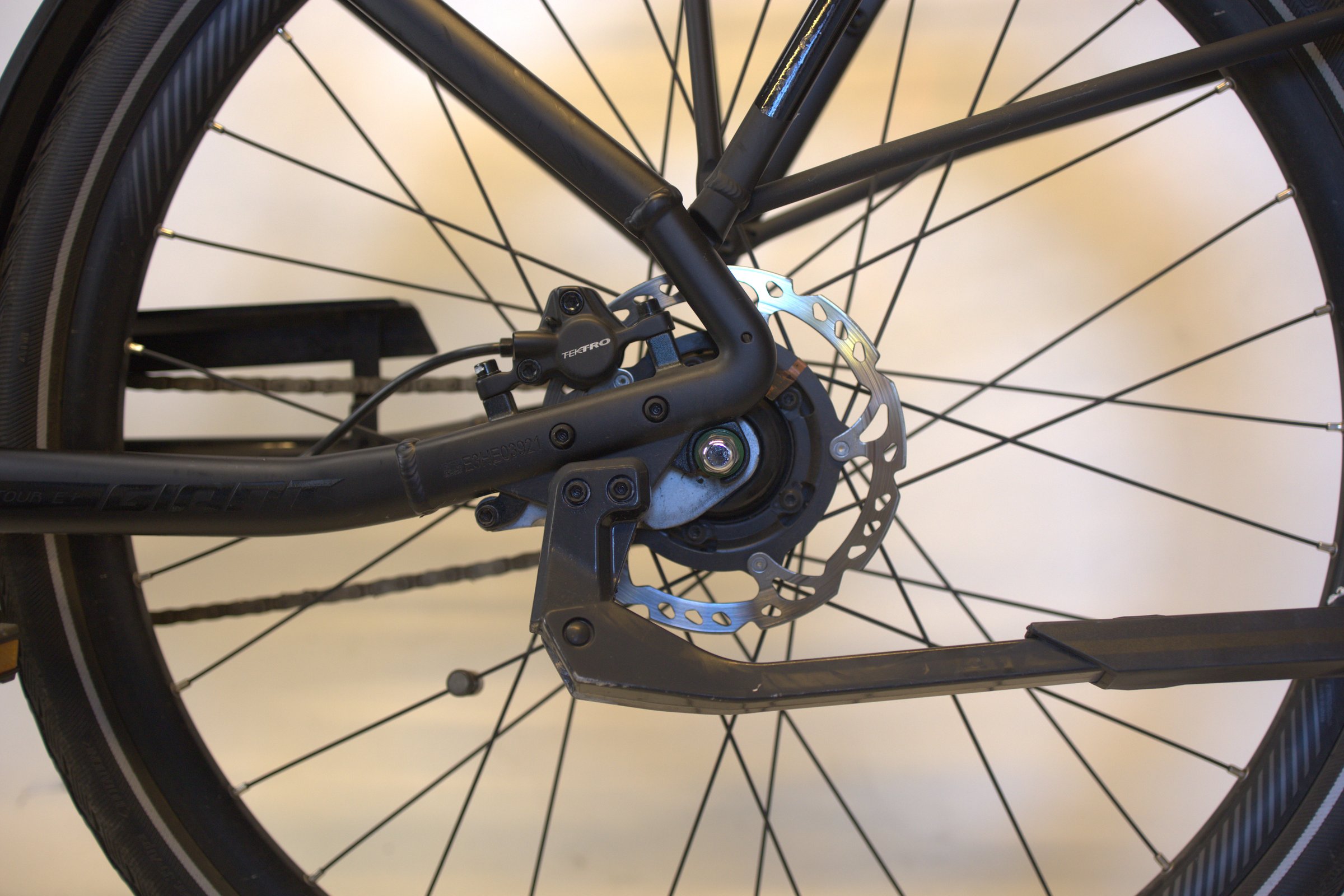 Giant DailyTour E+ 2