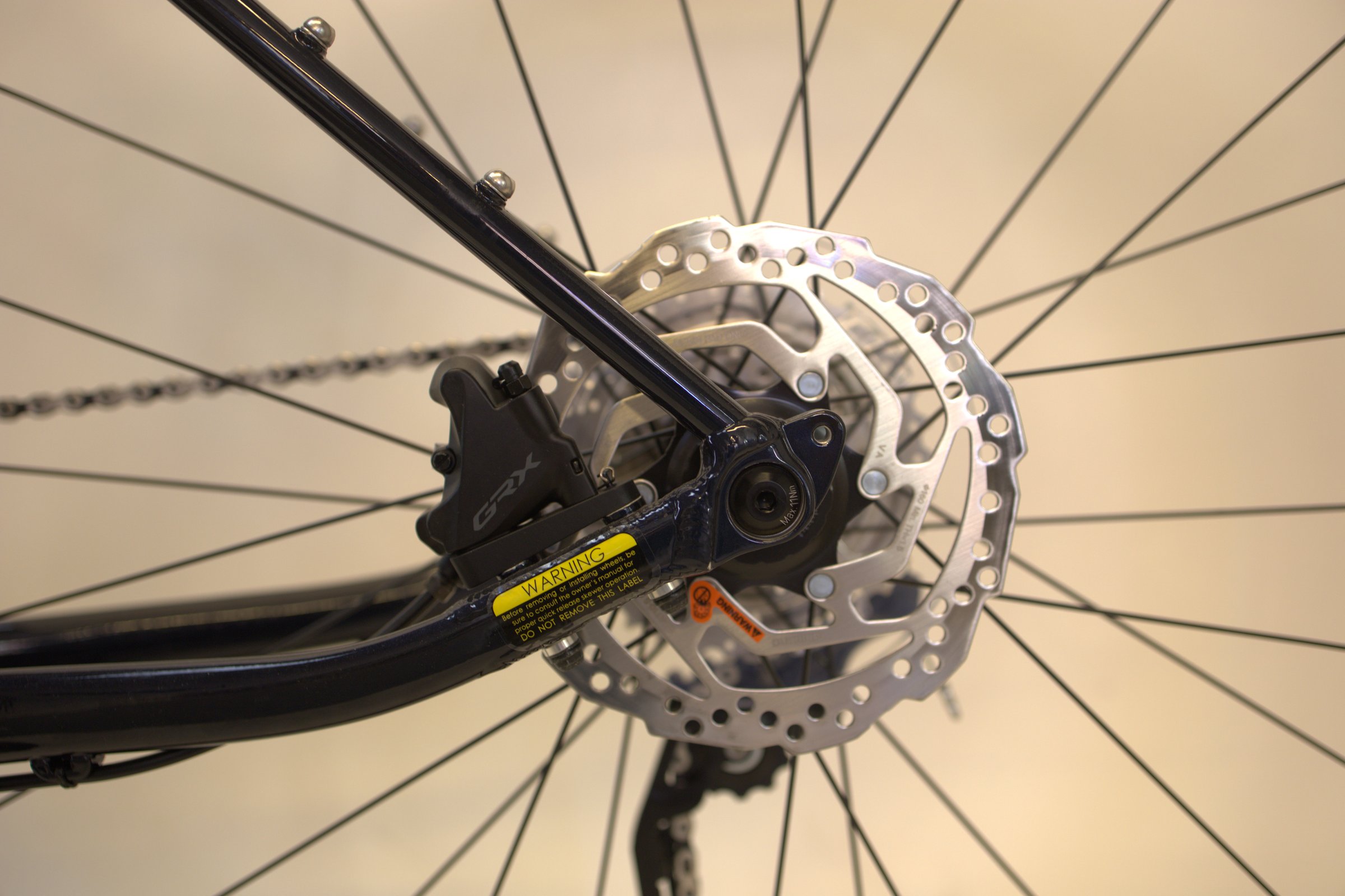 GT Grade Comp