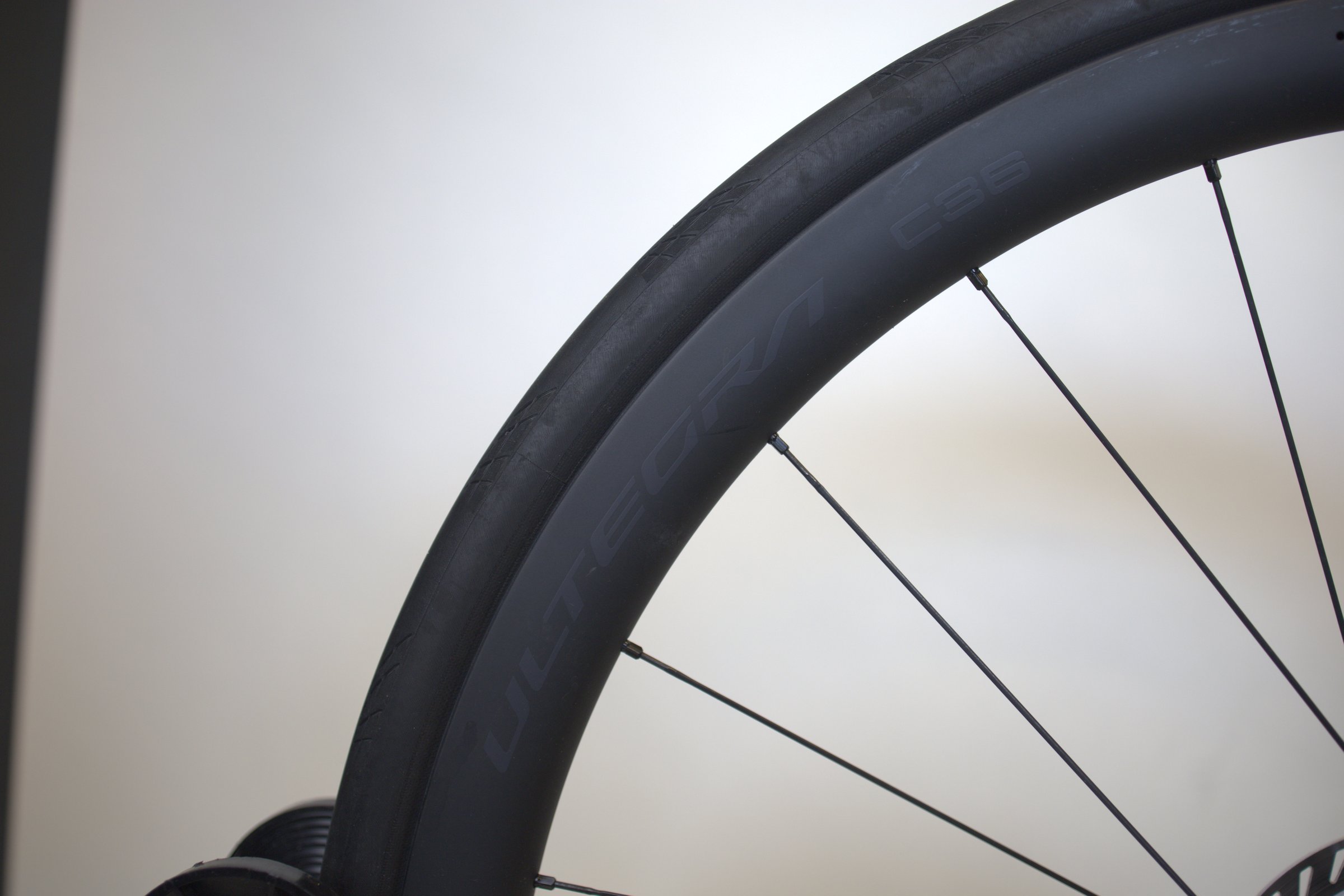 Dare MA AFO Ultegra Di2