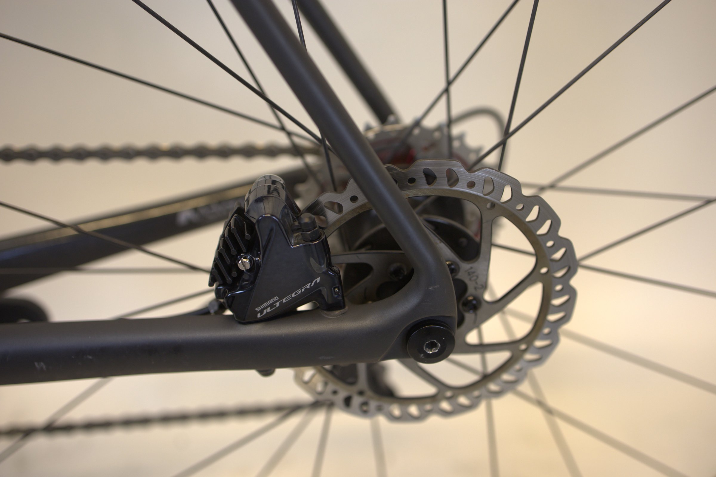 Giant TCR Advanced 1+ Disc