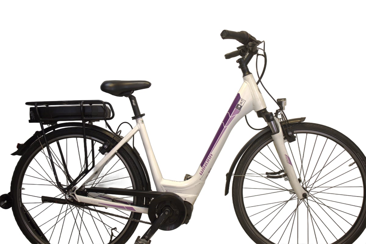 Winora Y170F
