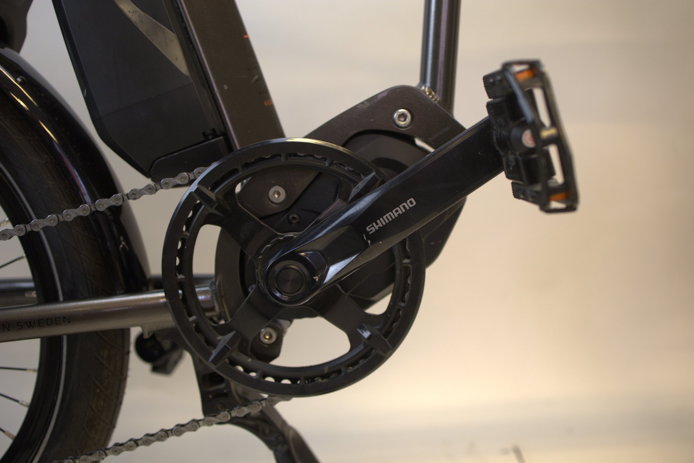 Ecoride Flexer HS FOLD