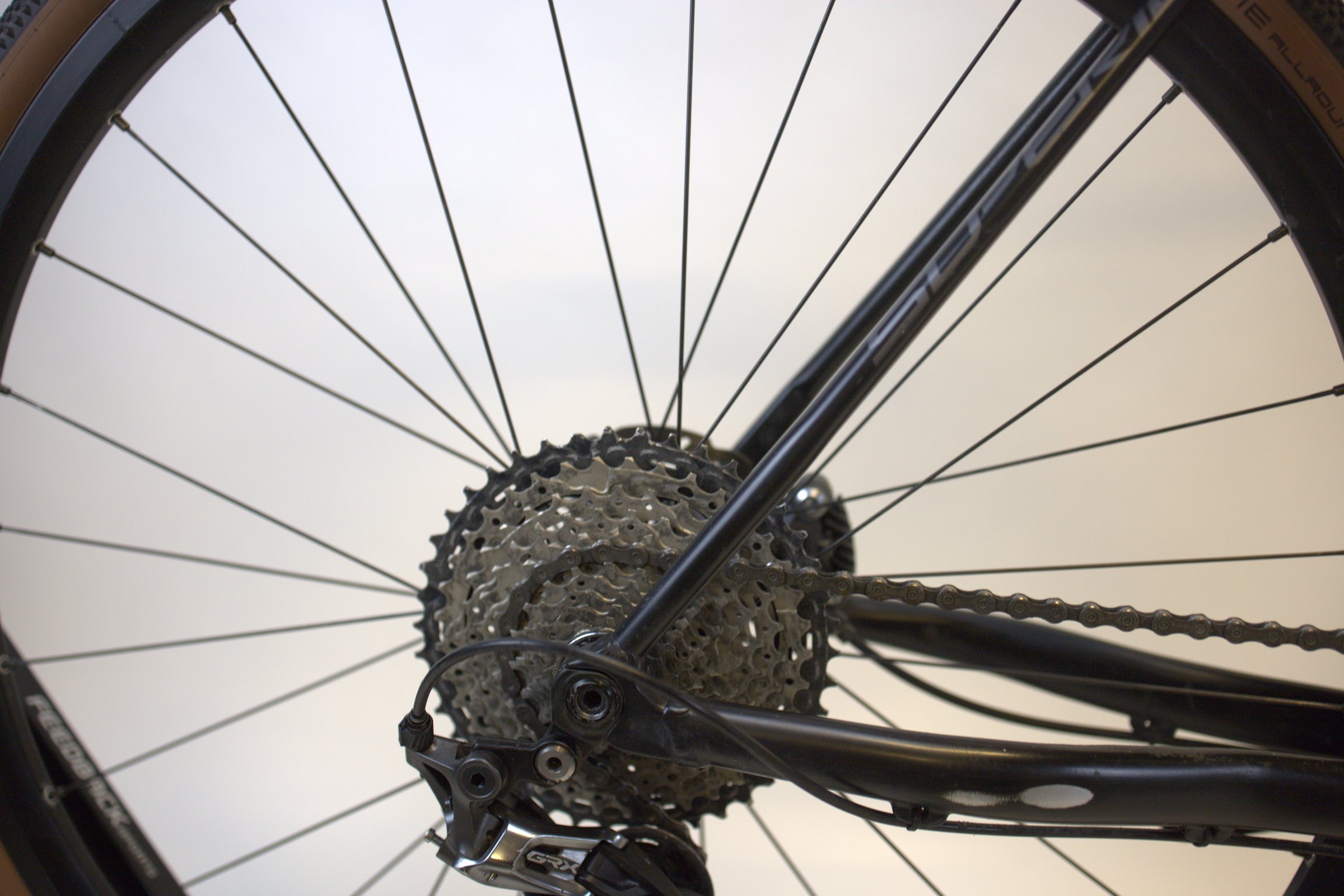 Superior X-ROAD Elite GR