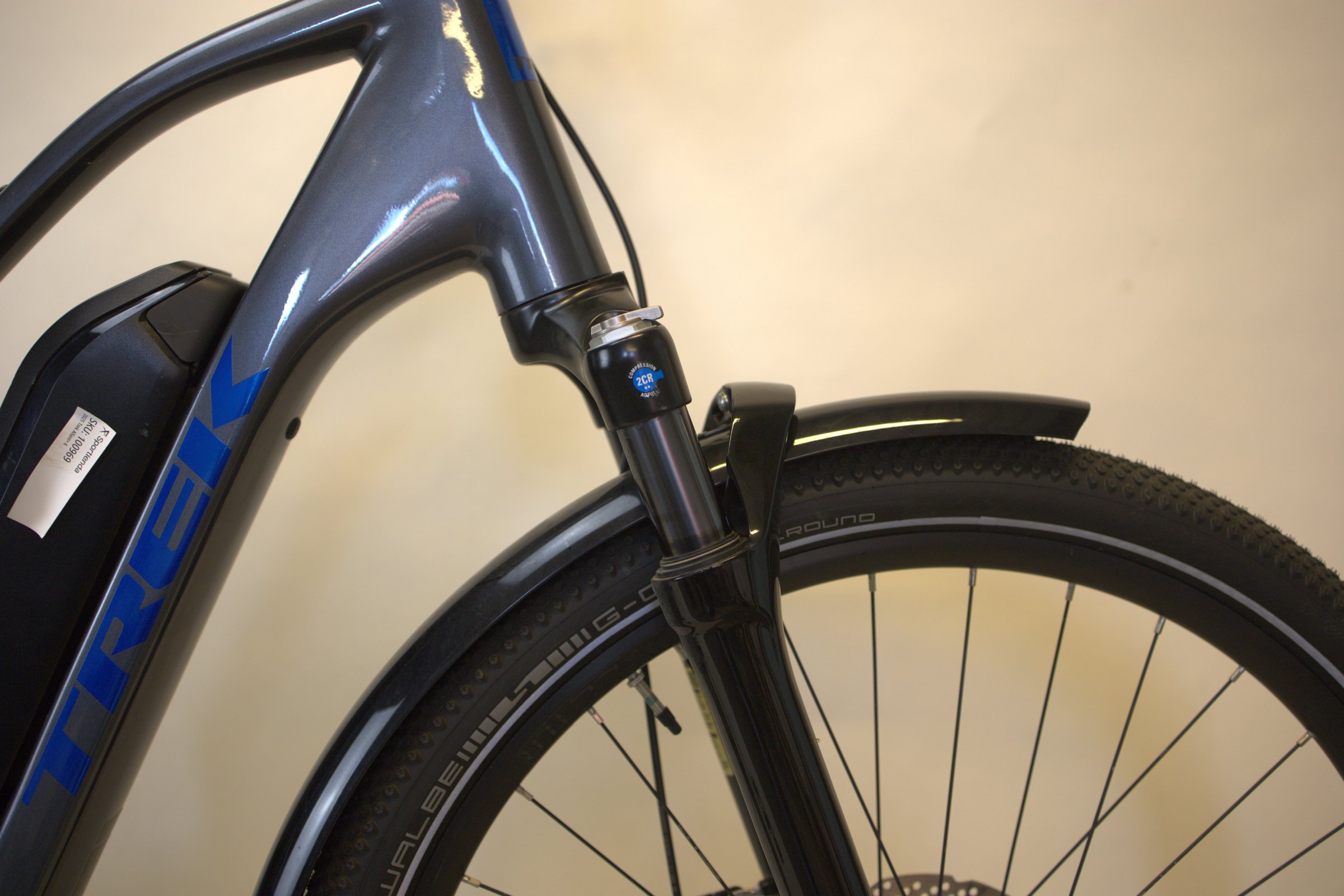 Trek Allant+ 6