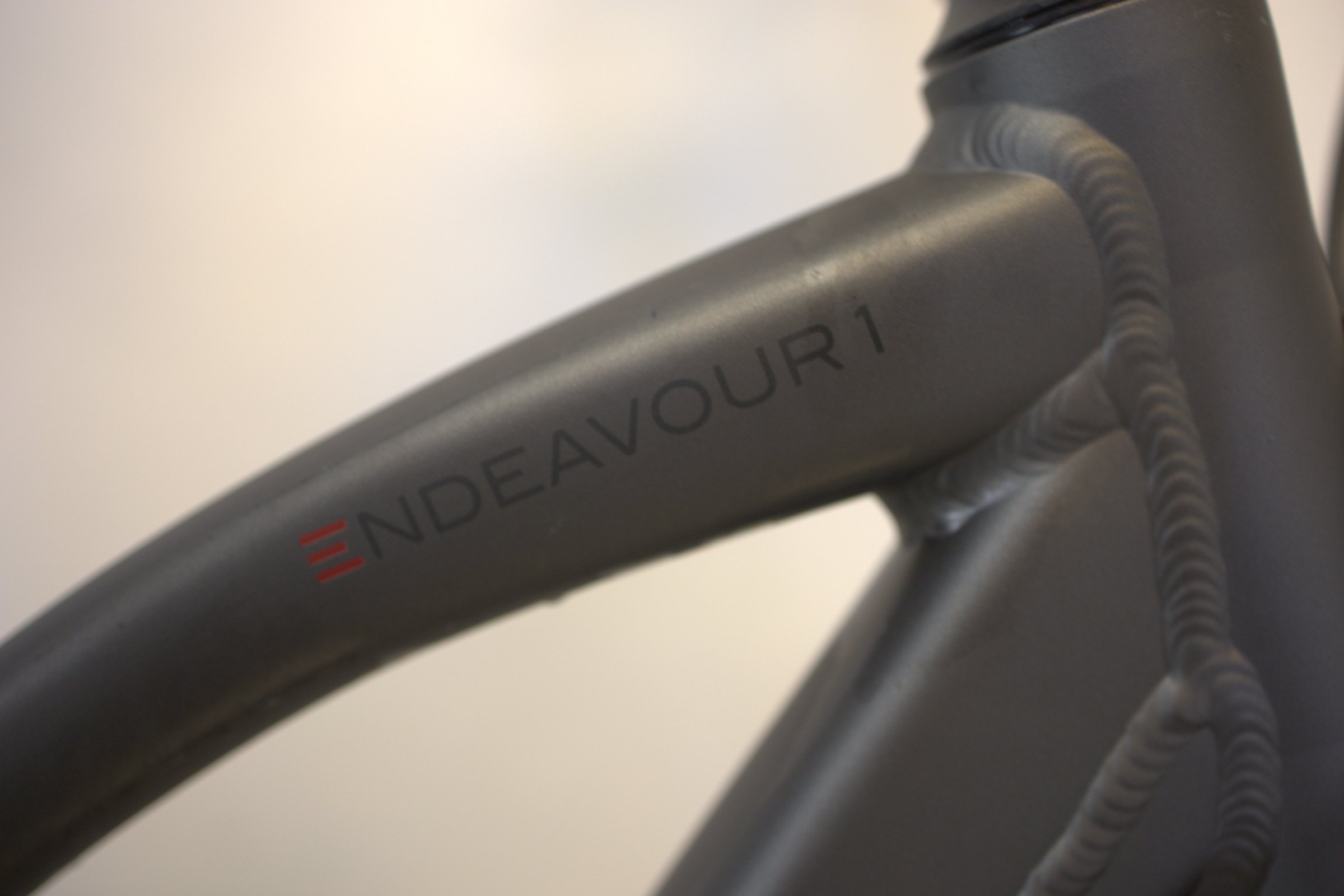 Kalkhoff ENDEAVOUR 1.B 