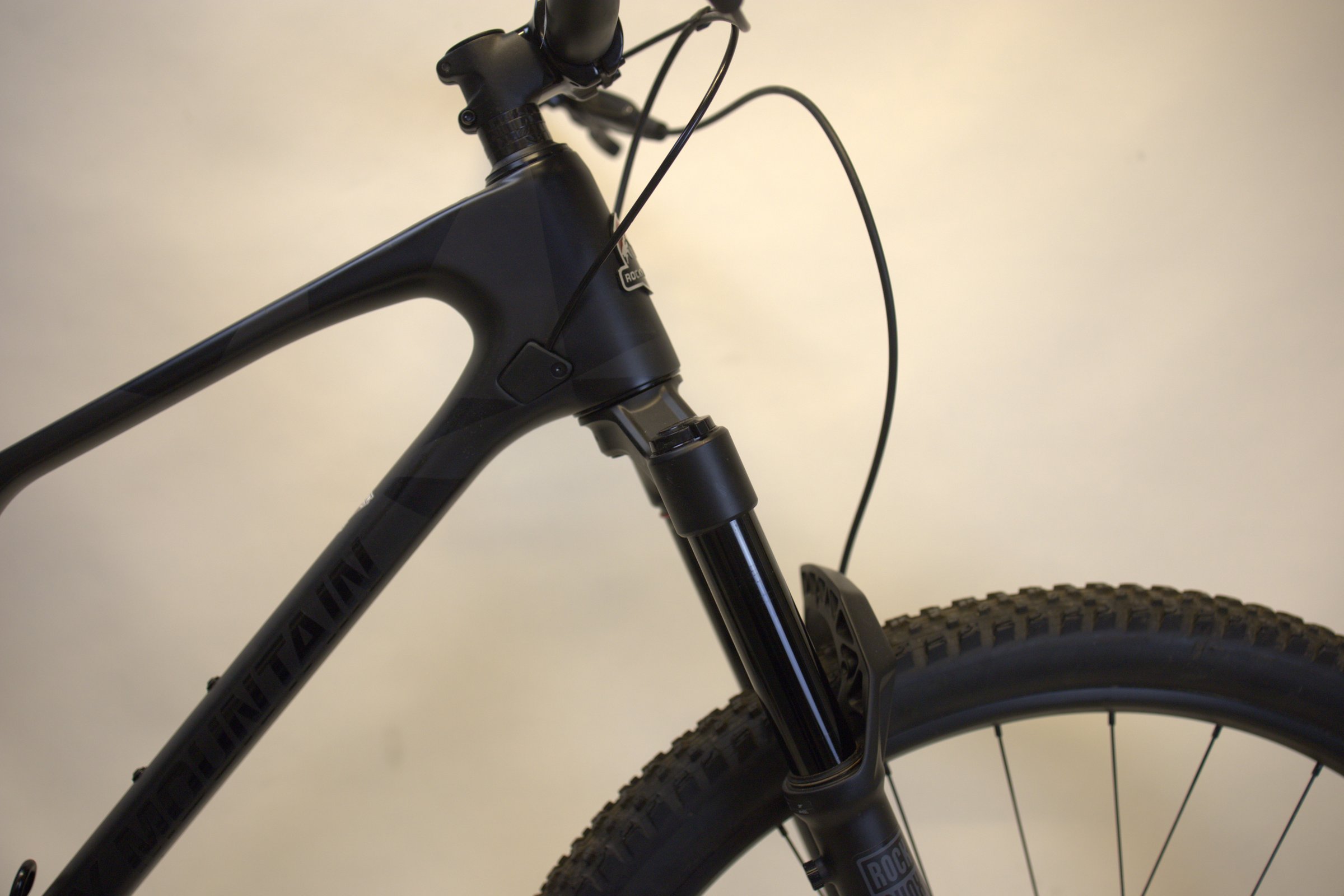 Rocky Mountain Element Sram AXS