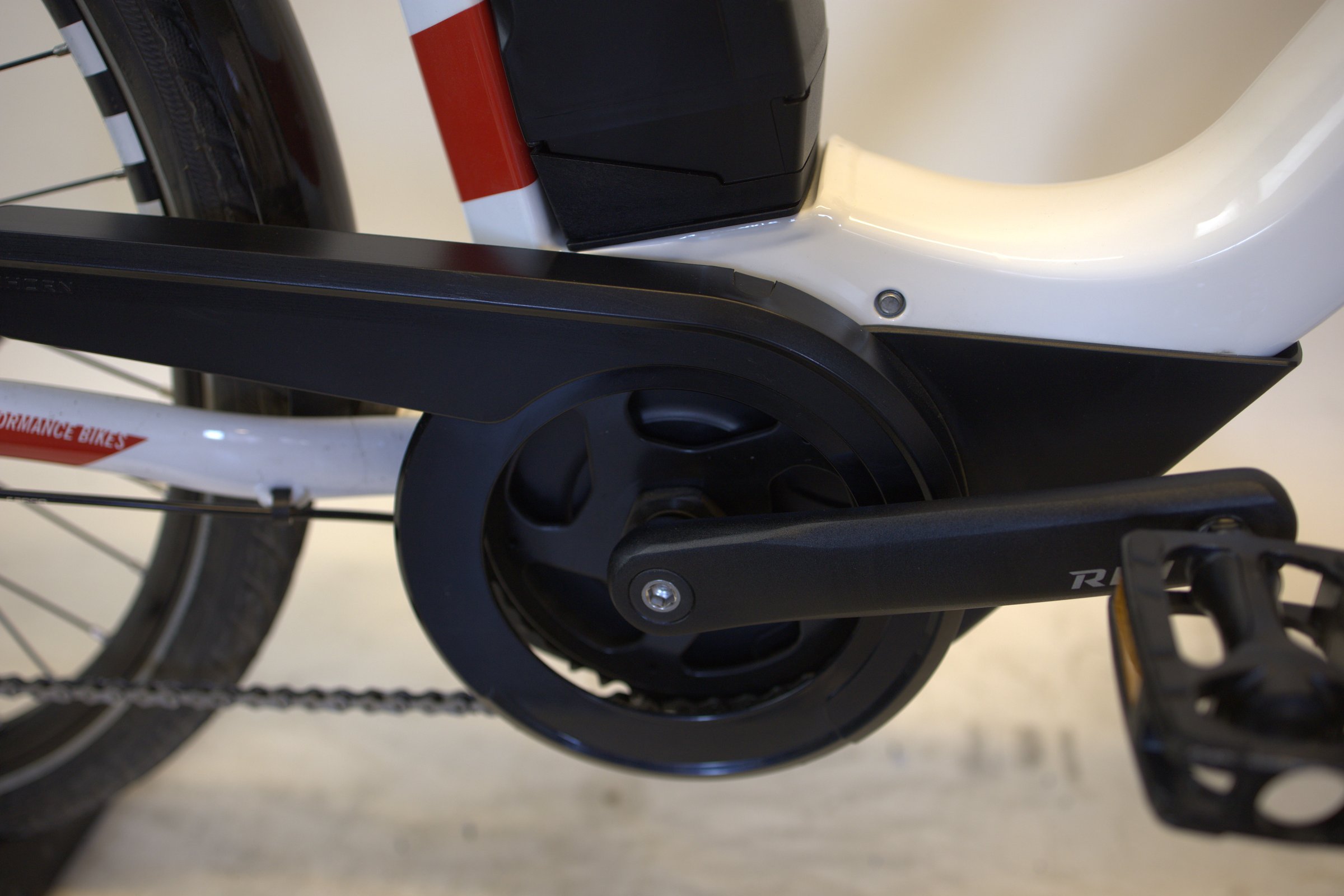 R RAYMON CityRay E 1.0