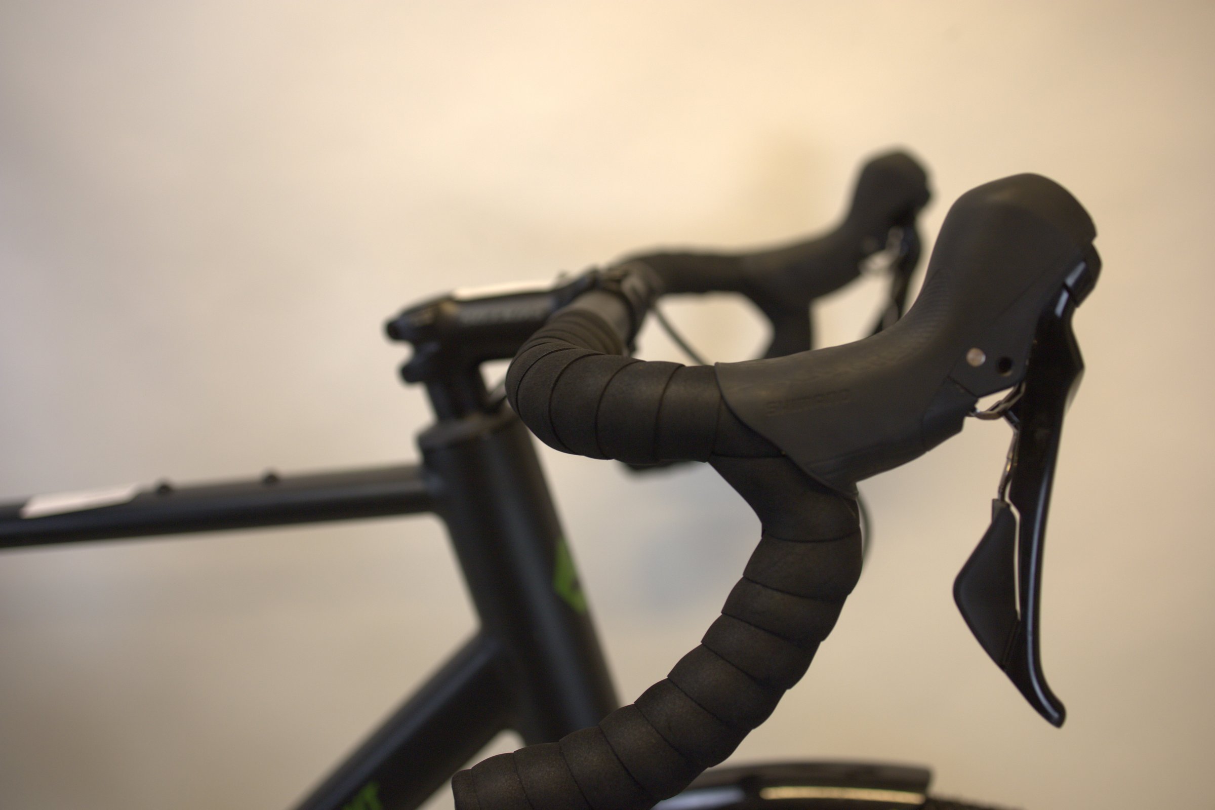 Bergamont Grandurance 6