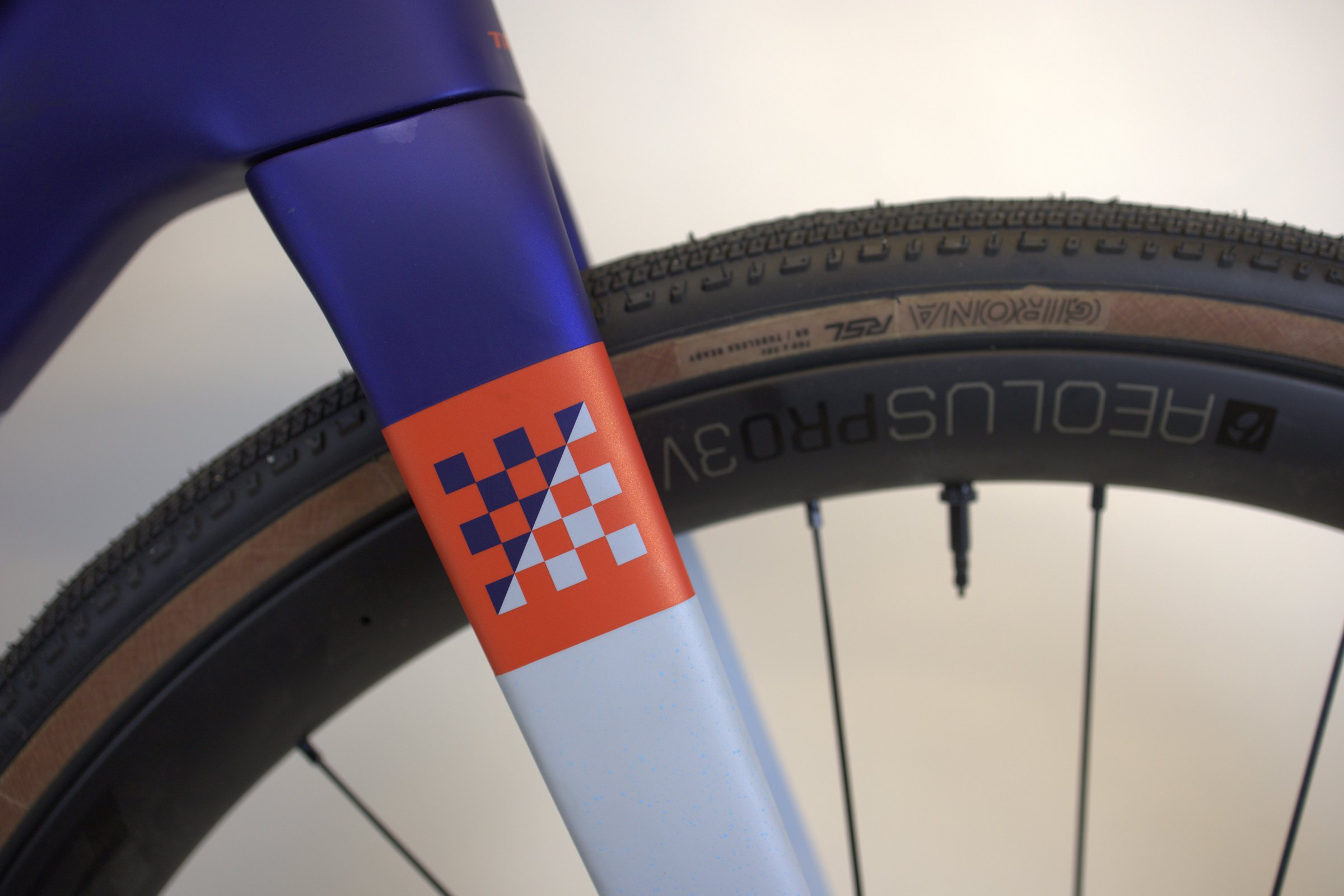 Trek Checkmate SLR 8 AXS (Project One)