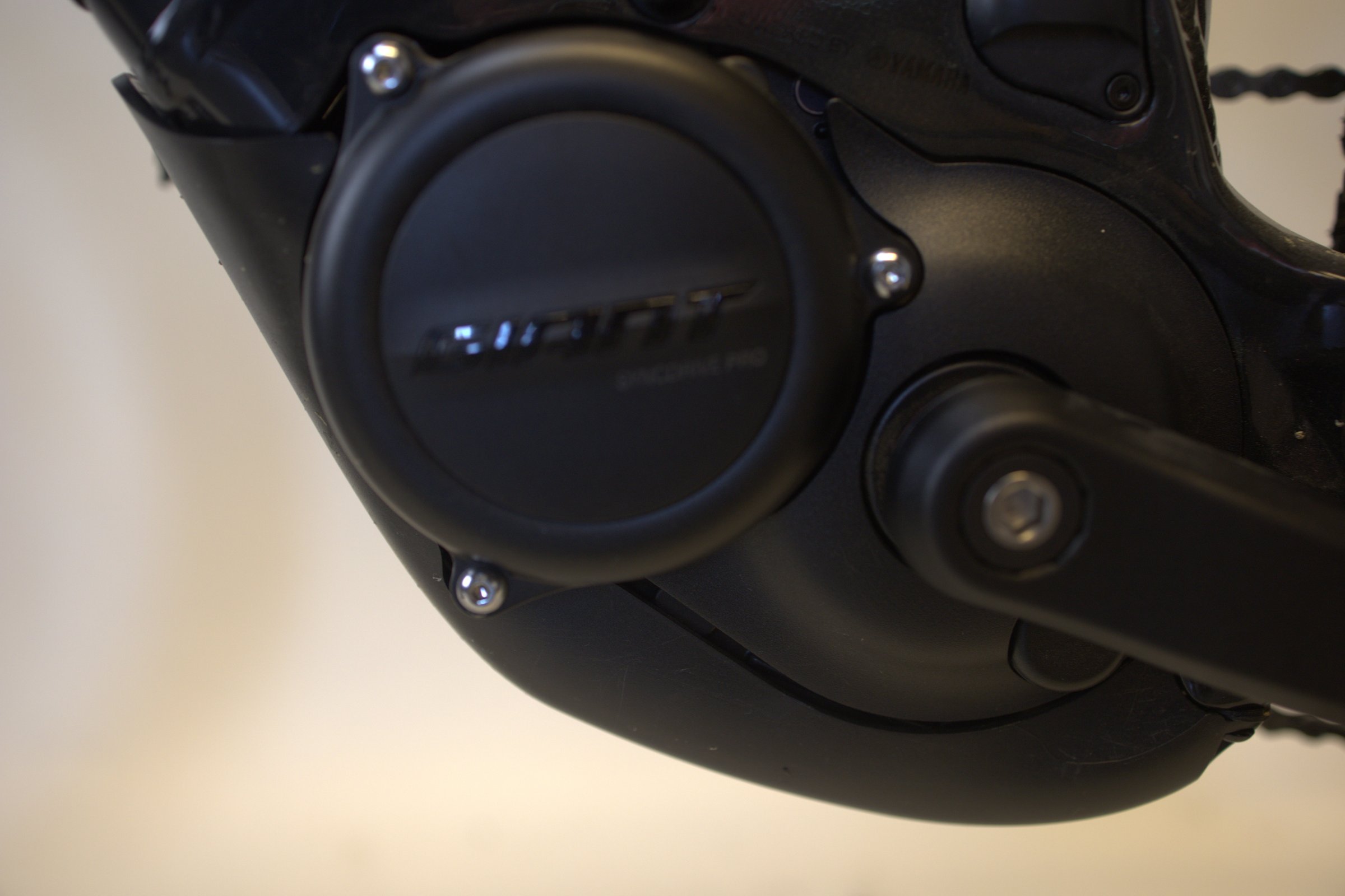 Giant Fathom E+ 2 Pro 29