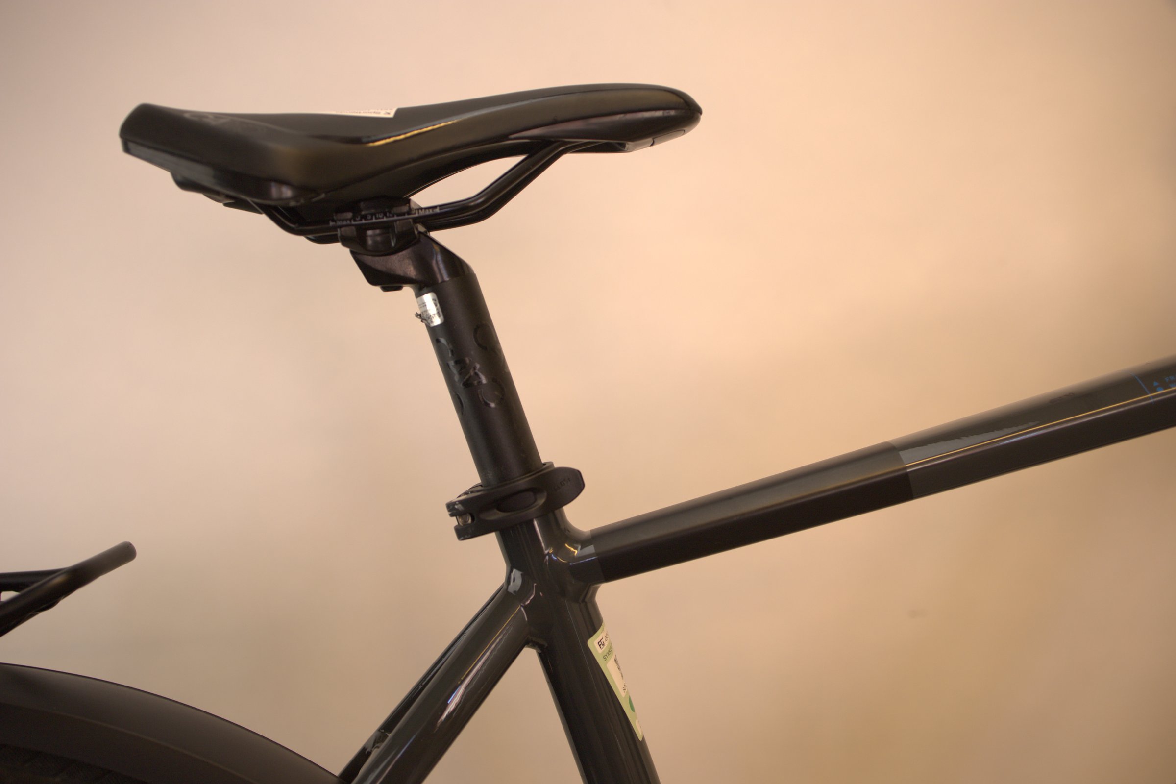 Cube Hybrid One 500wh