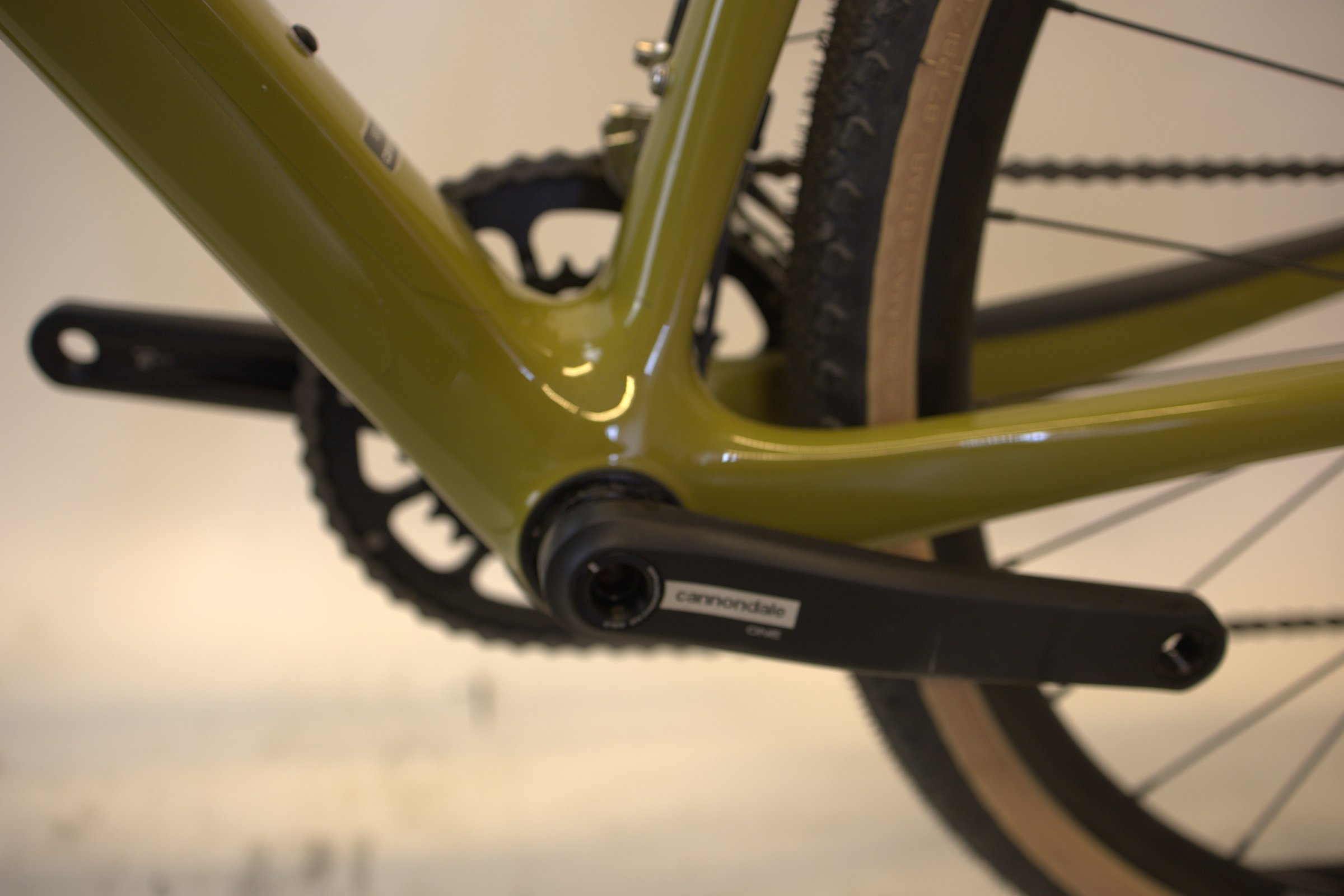 Cannondale SuperSix EVO SE 2