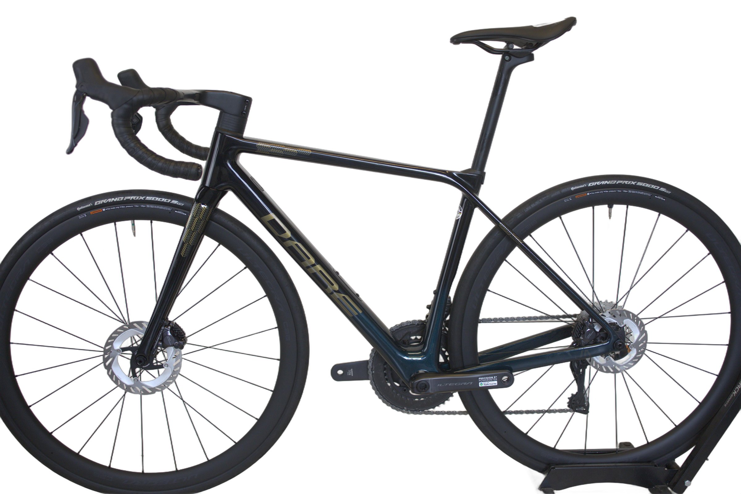 Dare MA AFO Ultegra Di2